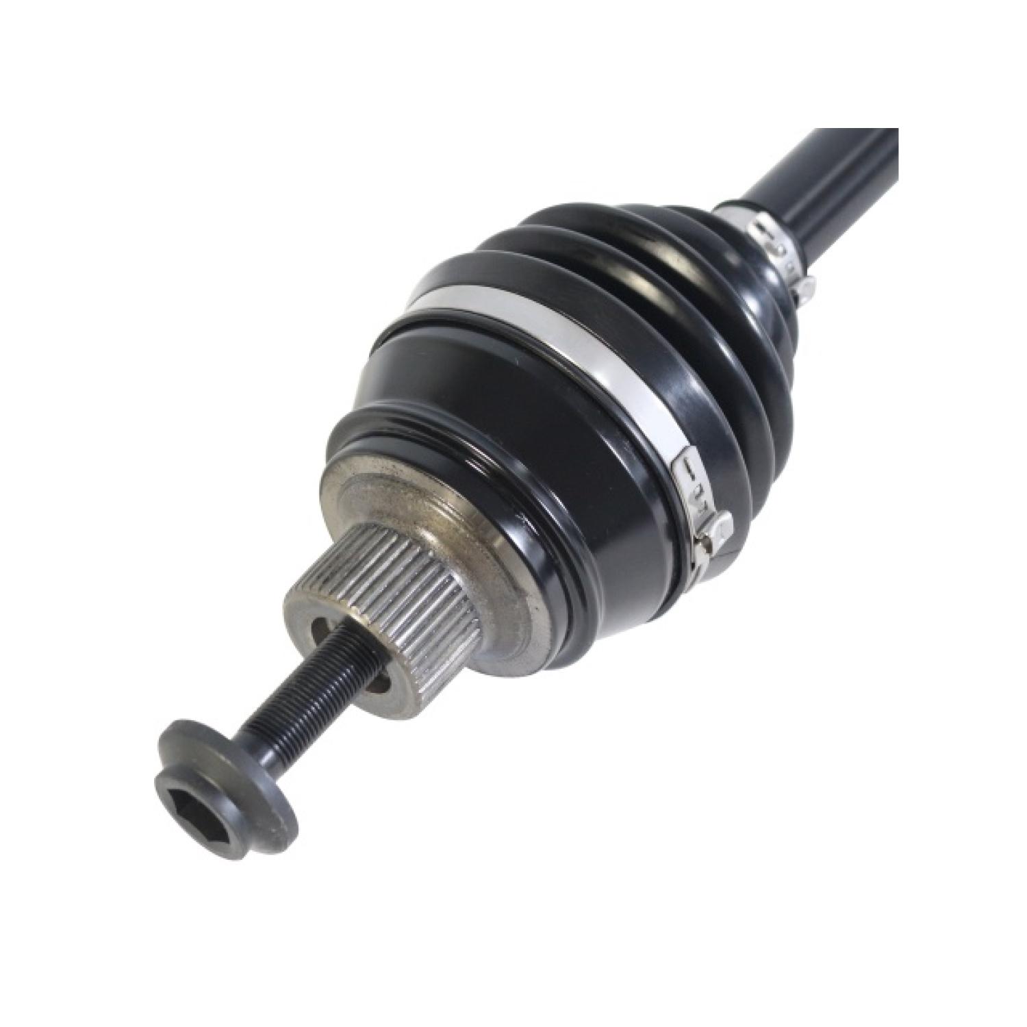 GSP PR23011 CV Axle Assembly product image 4 of 5