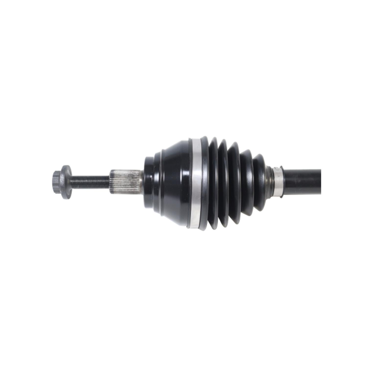GSP PR23016 - CV Axle Assembly GSP PR23016 CV Axle Assembly product image 2 of 5