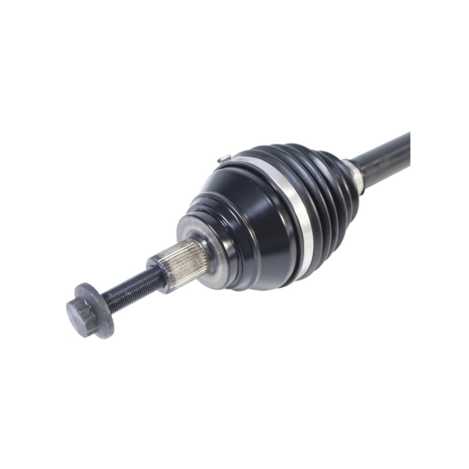 GSP PR23016 - CV Axle Assembly GSP PR23016 CV Axle Assembly product image 4 of 5
