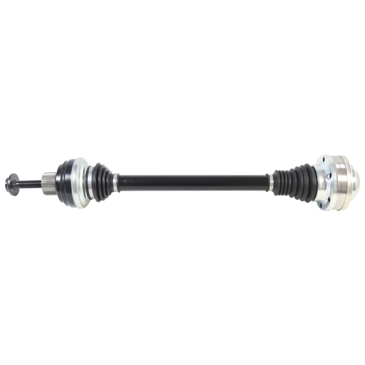 GSP PR23017 CV Axle Assembly product image 1 of 5