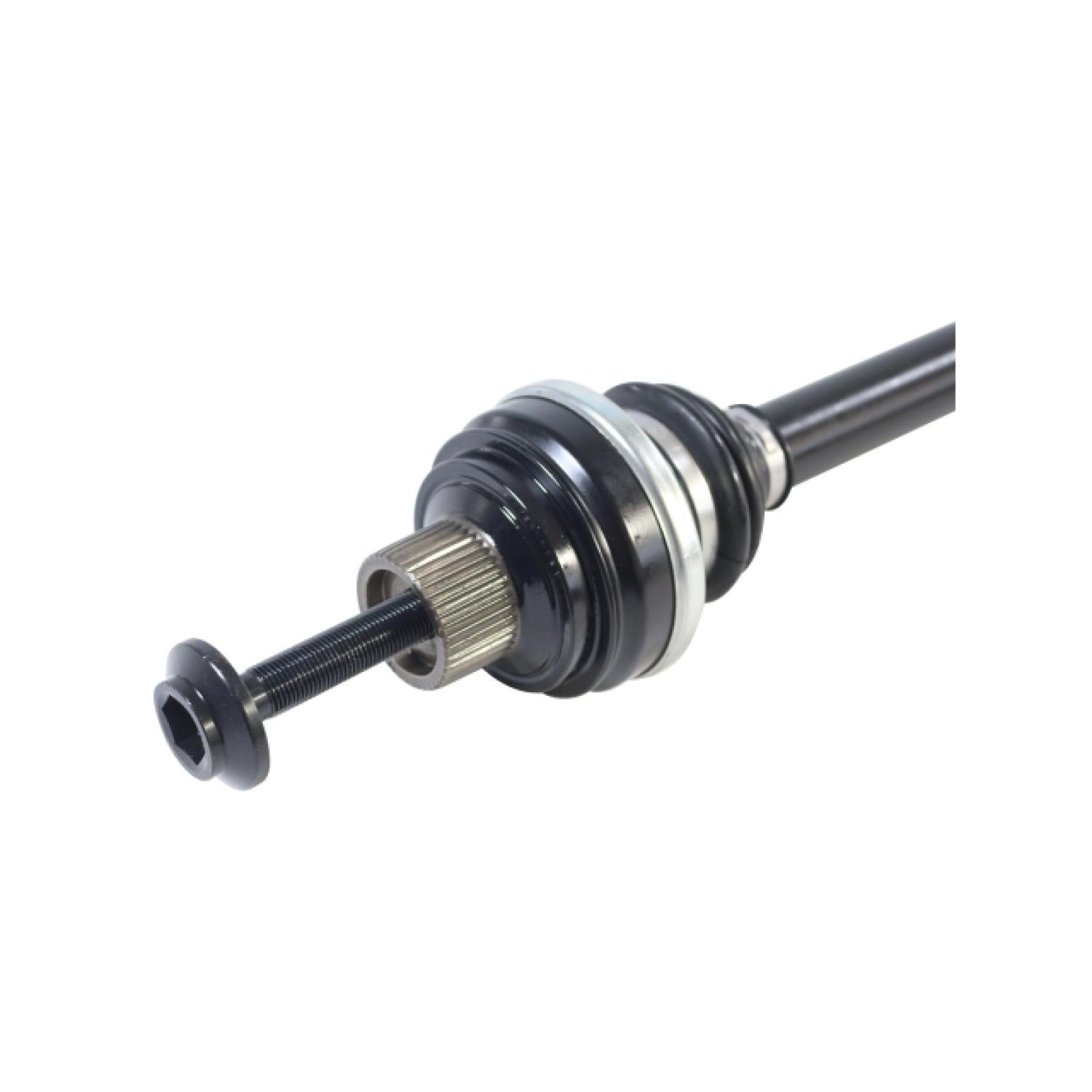 GSP PR23017 CV Axle Assembly product image 4 of 5