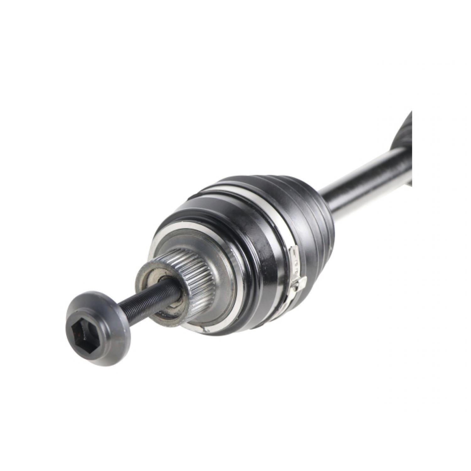 GSP PR23019 CV Axle Assembly product image 3 of 5
