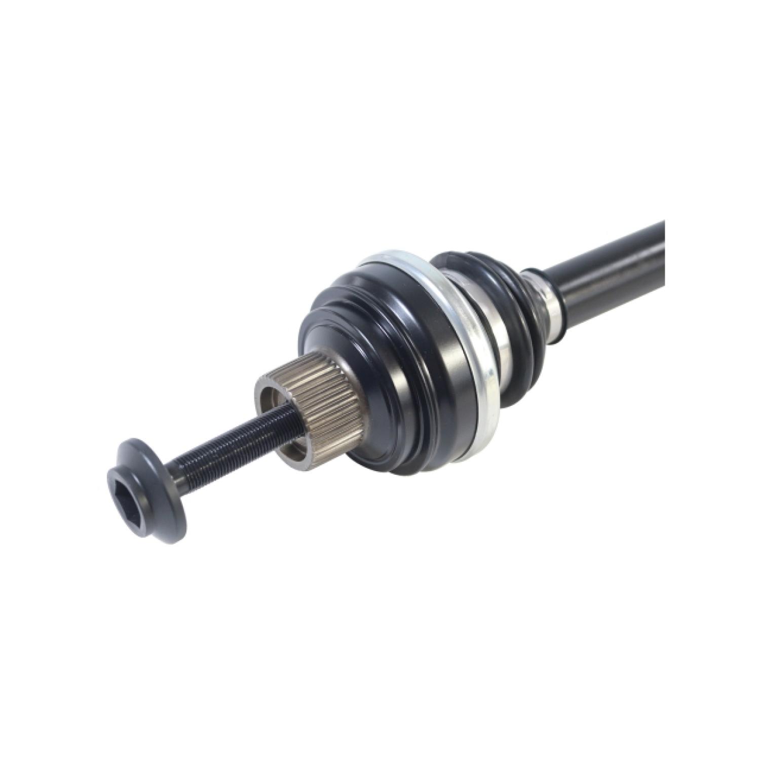 GSP PR23020 - CV Axle Assembly GSP PR23020 CV Axle Assembly product image 4 of 5