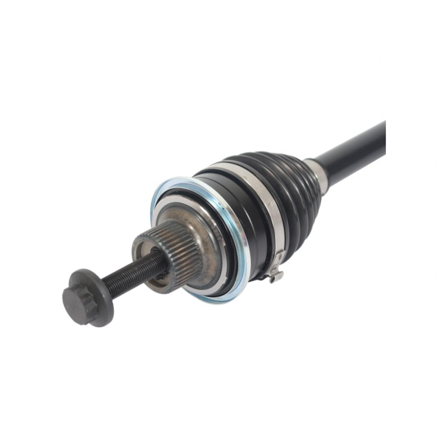 GSP PR23025 CV Axle Assembly product image 4 of 5