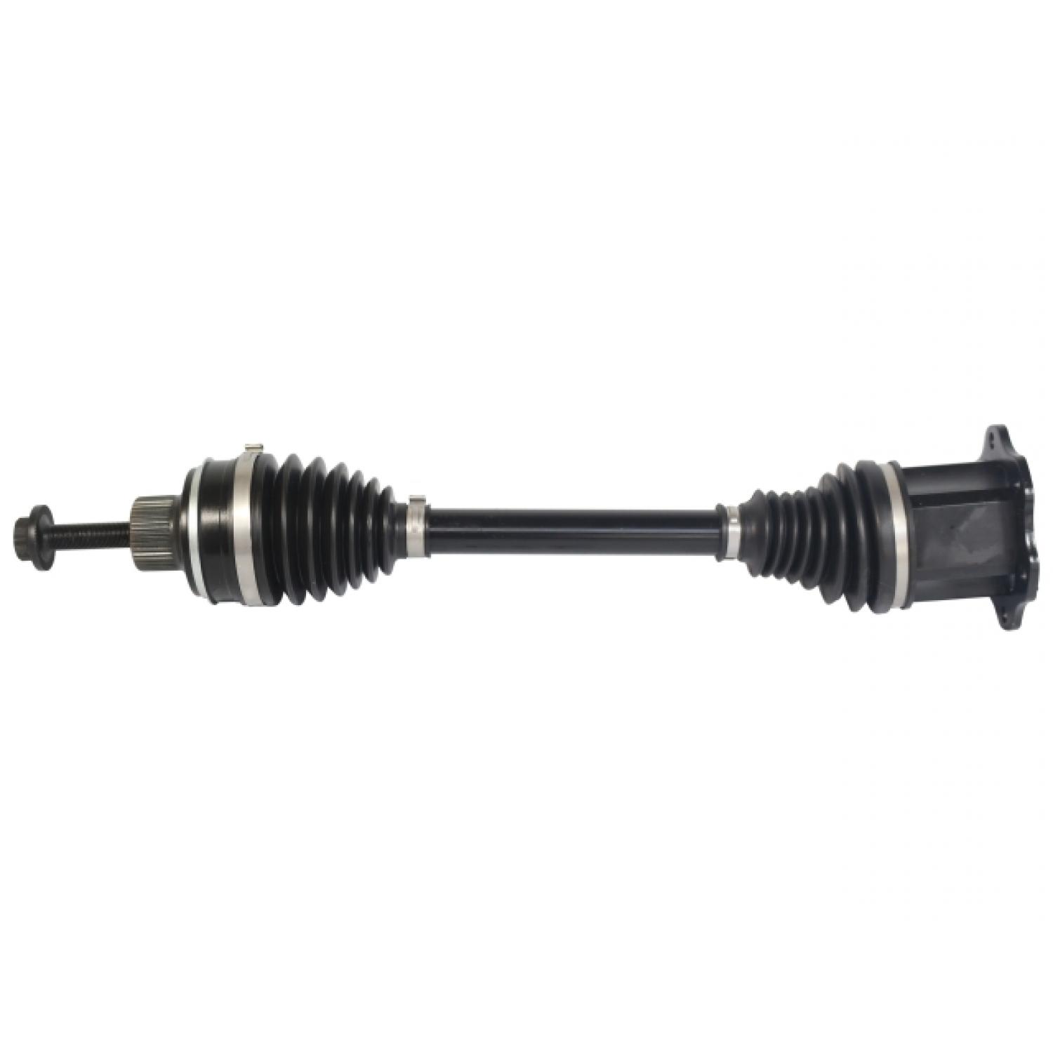 GSP PR23027 CV Axle Assembly product image 1 of 5