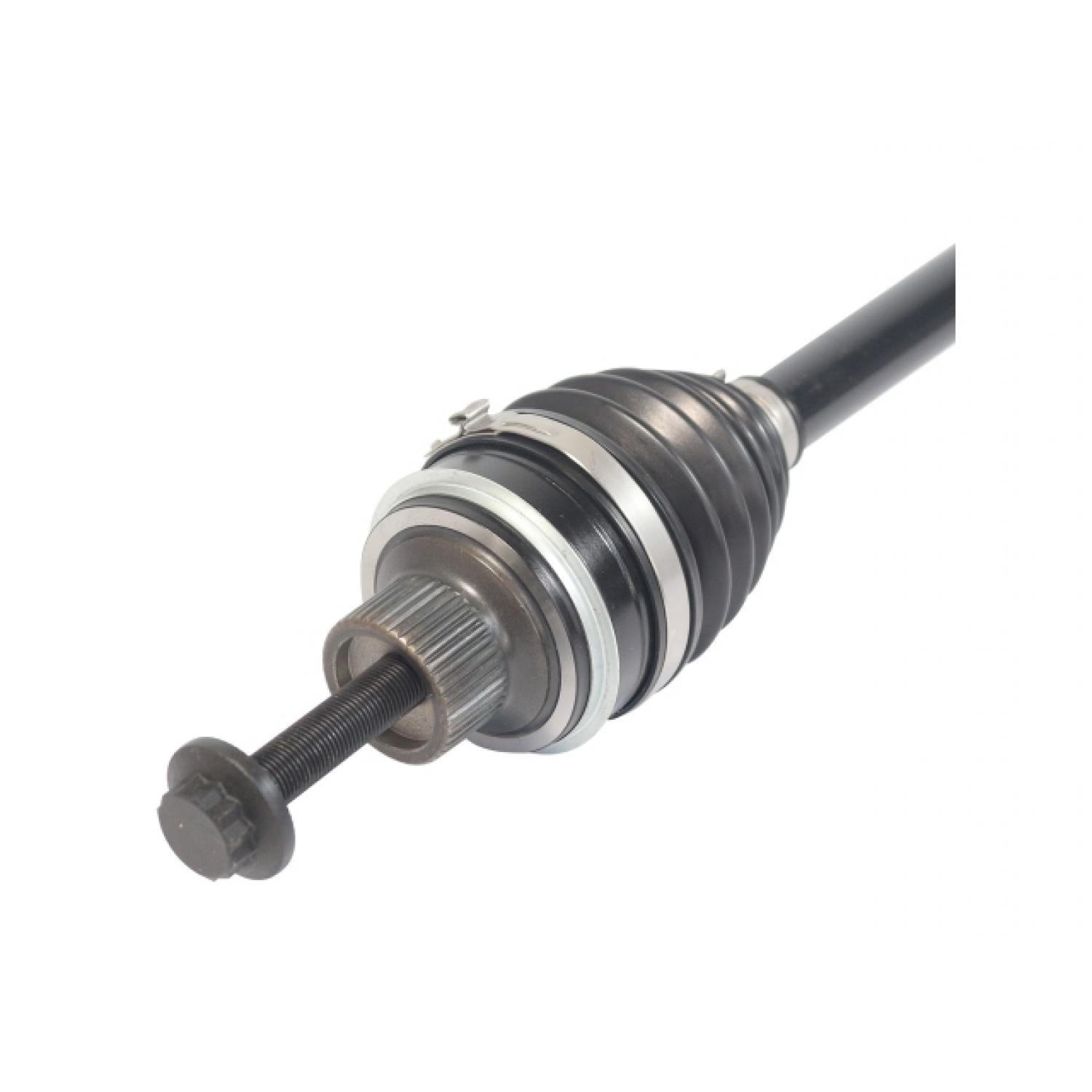 GSP PR23027 CV Axle Assembly product image 4 of 5