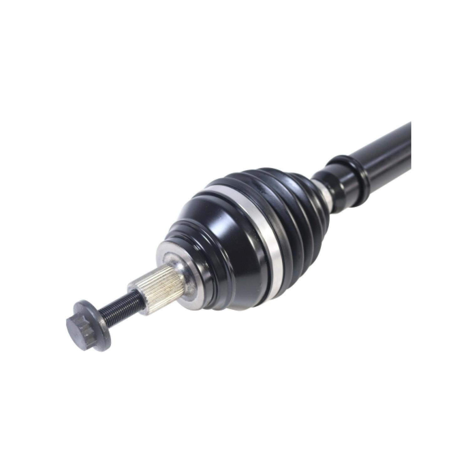 GSP PR23049K CV Axle Assembly product image 4 of 5