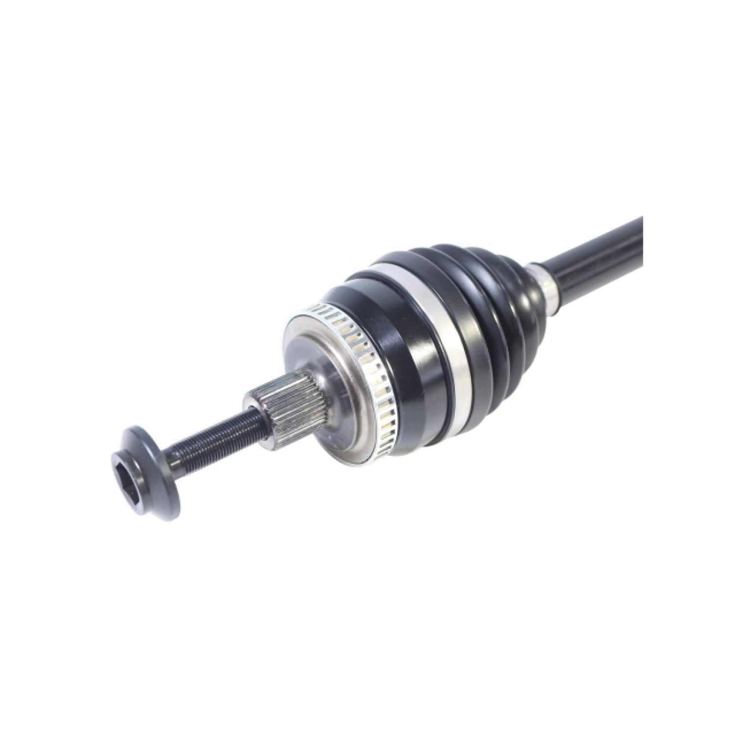 GSP PR23520 - CV Axle Assembly GSP PR23520 CV Axle Assembly product image 4 of 5