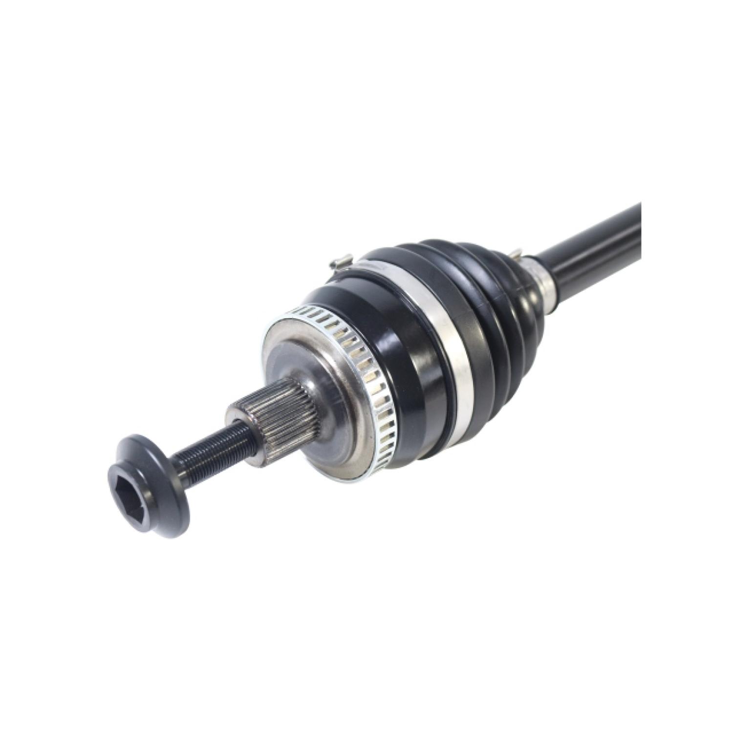 GSP PR23522 CV Axle Assembly product image 4 of 5
