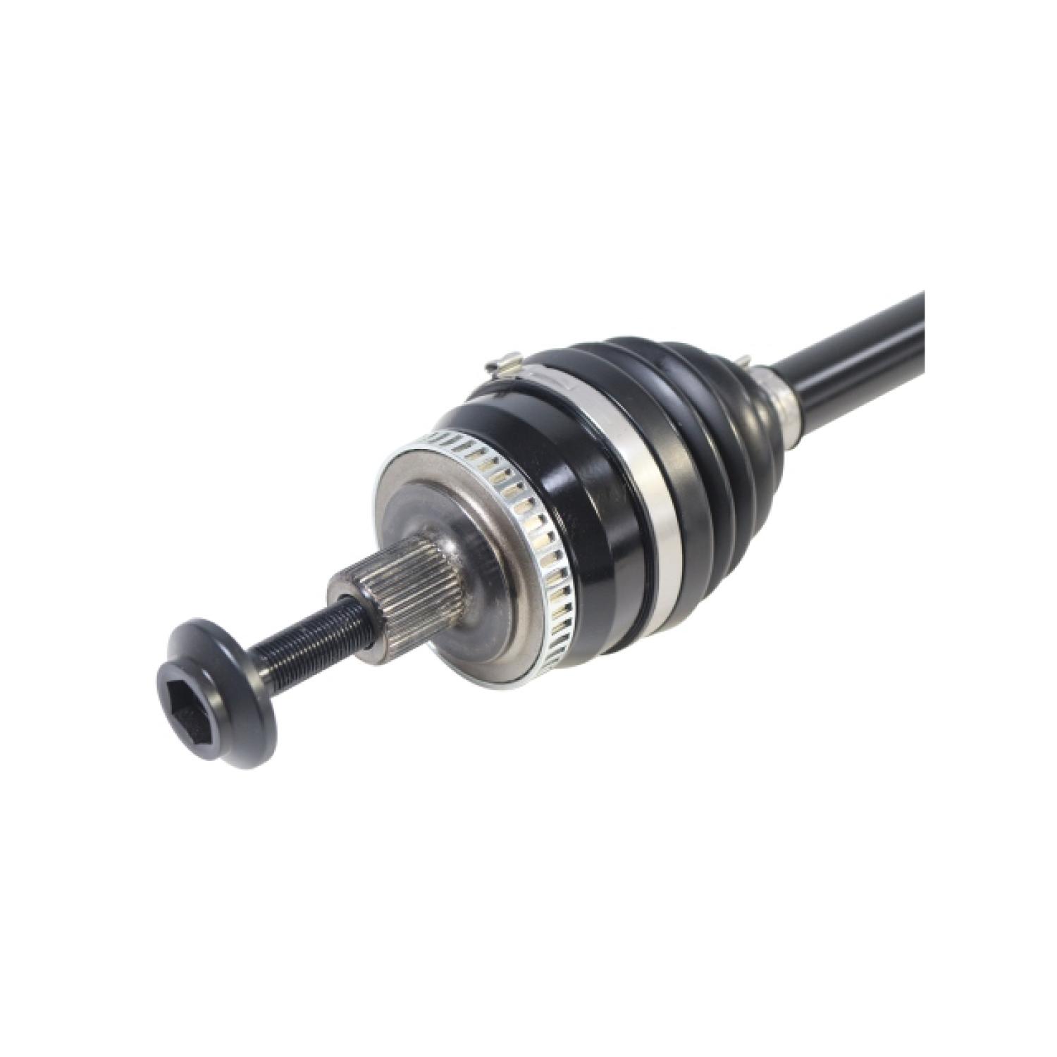 GSP PR23524 CV Axle Assembly product image 4 of 5