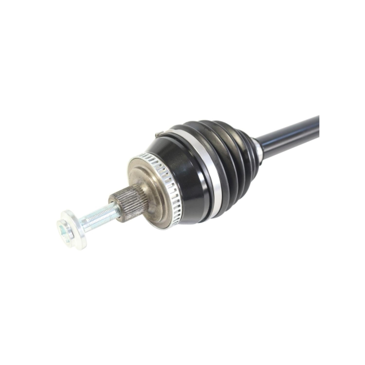 GSP PR23541 CV Axle Assembly product image 4 of 5