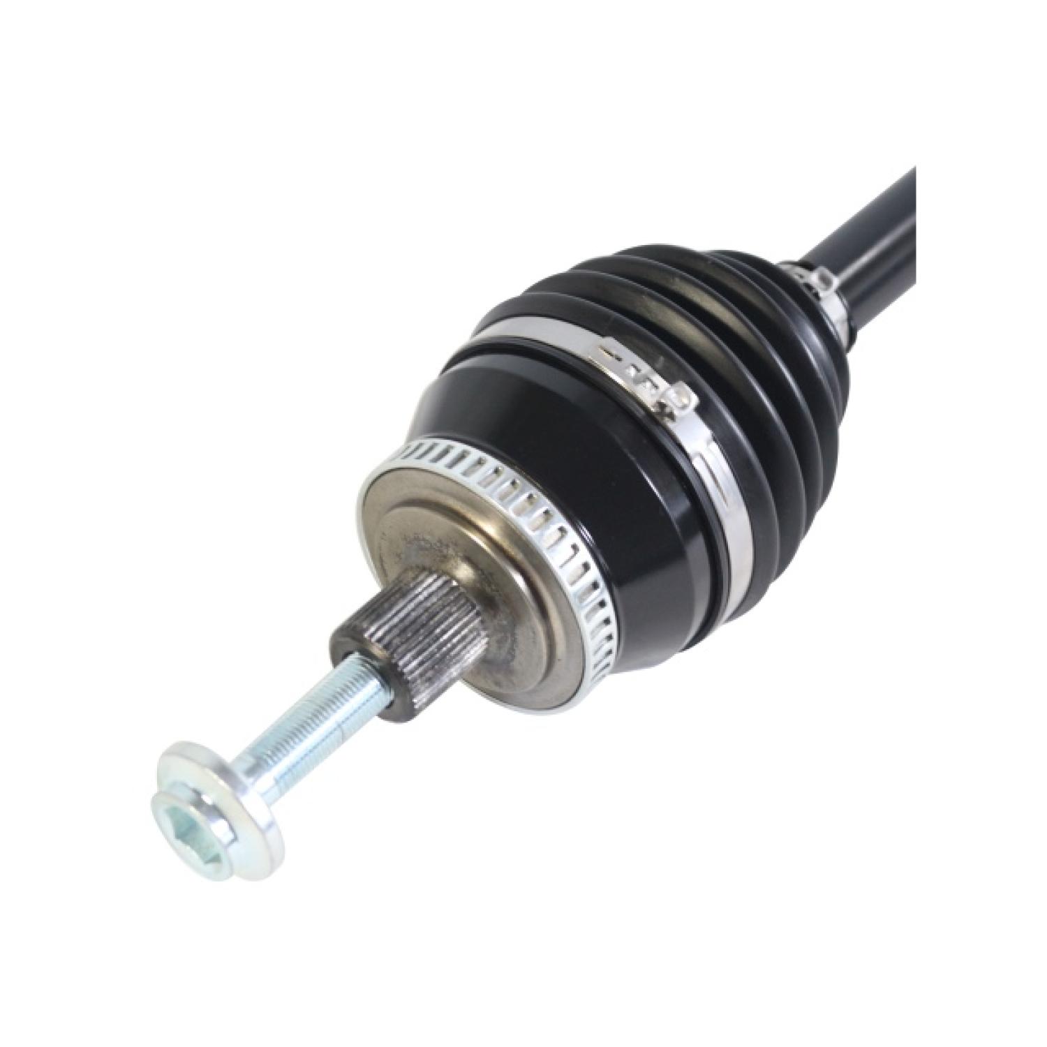 GSP PR23559 CV Axle Assembly product image 4 of 5