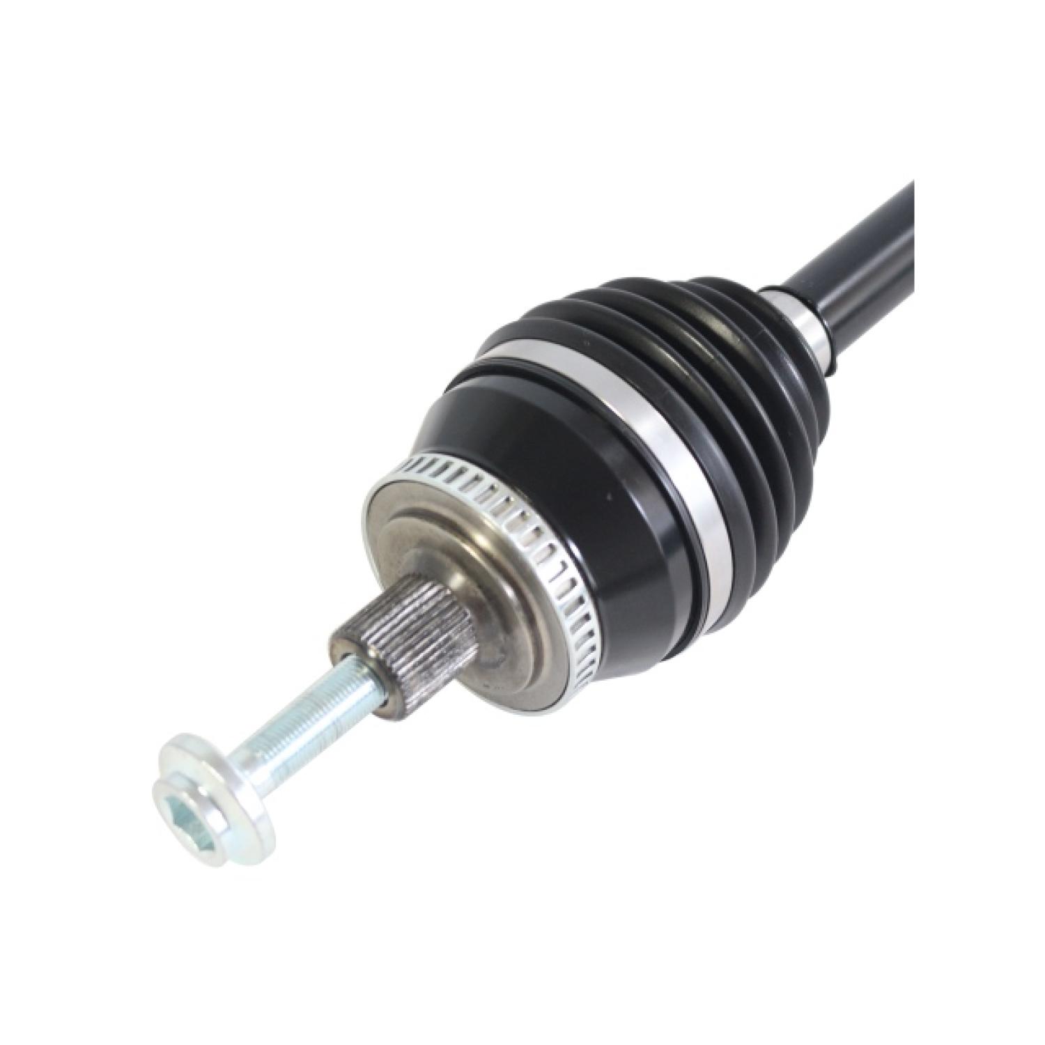 GSP PR23575 CV Axle Assembly product image 4 of 5