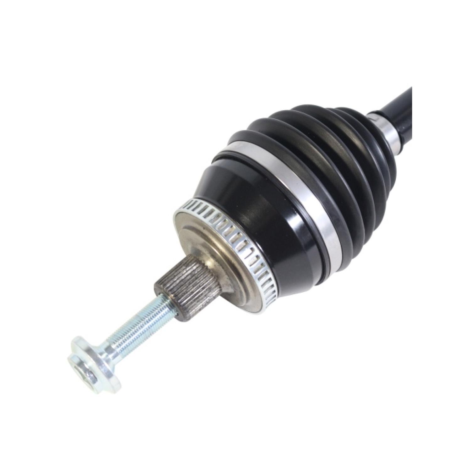 GSP PR23576 - CV Axle Assembly GSP PR23576 CV Axle Assembly product image 4 of 5