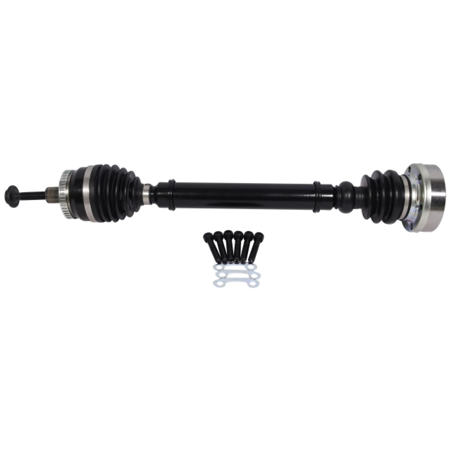 GSP PR23580 CV Axle Assembly product image 1 of 5