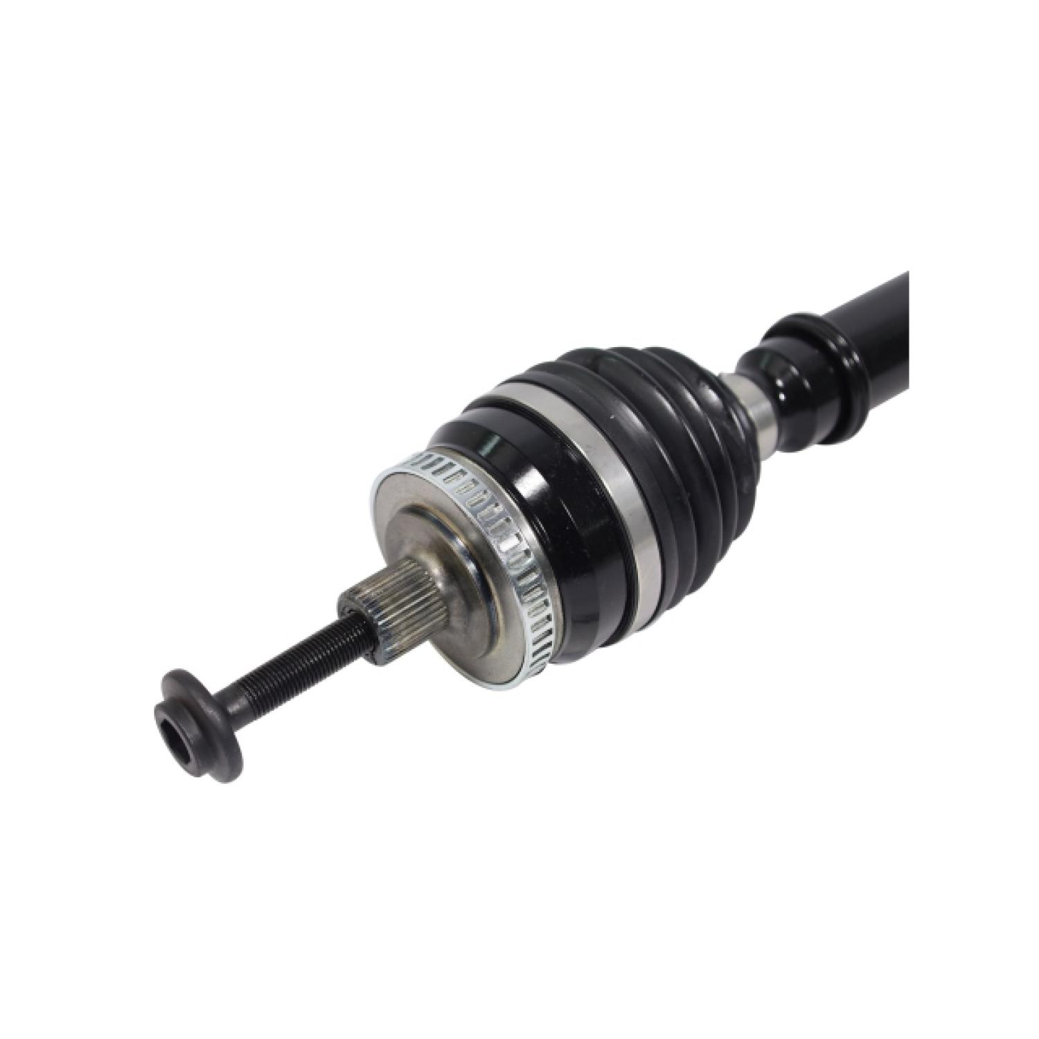 GSP PR23580 CV Axle Assembly product image 4 of 5
