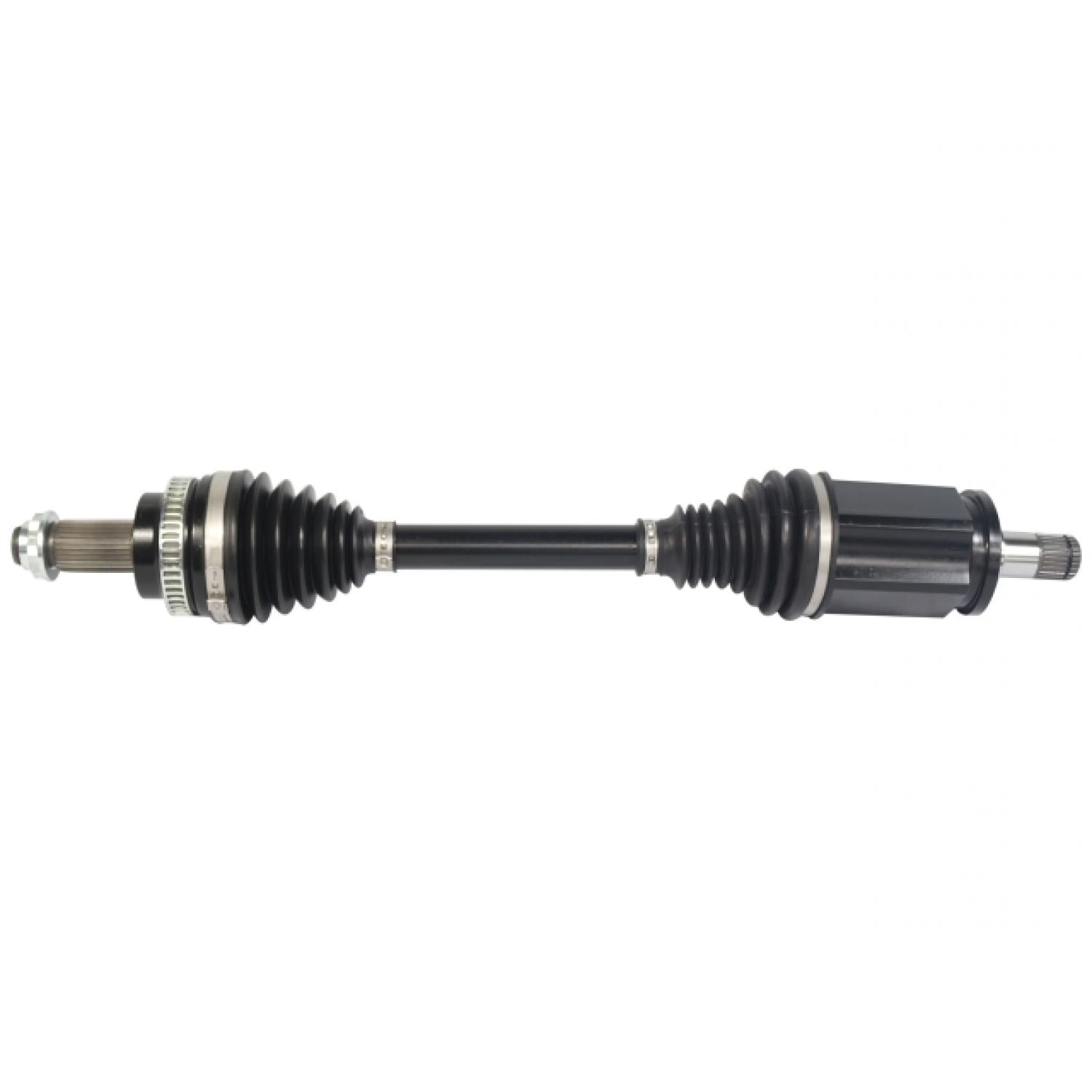 GSP PR27002 CV Axle Assembly product image 1 of 5