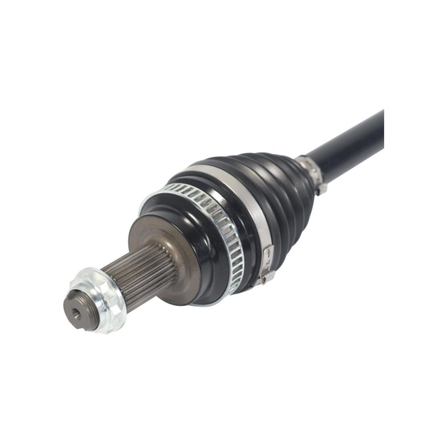 GSP PR27002 CV Axle Assembly product image 4 of 5