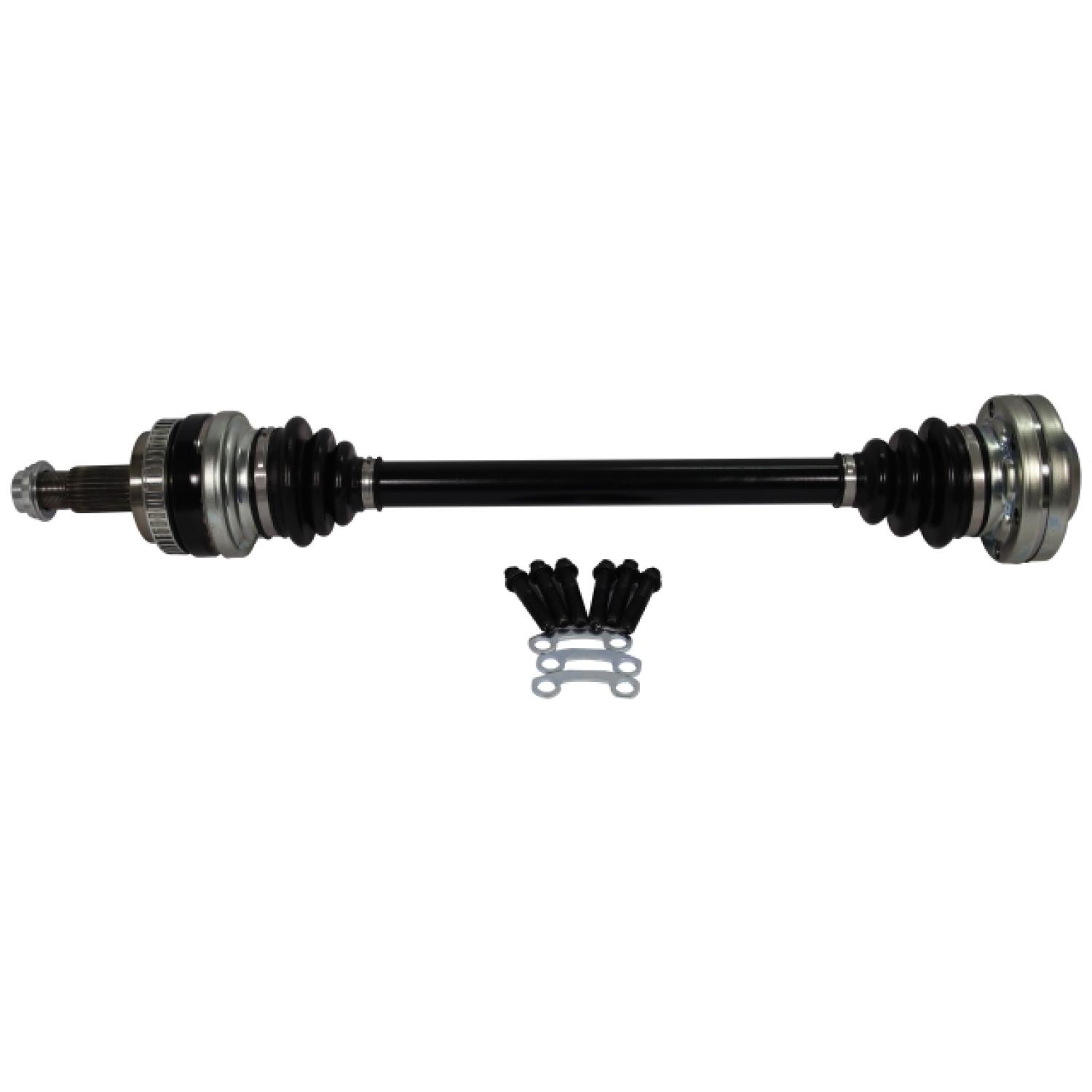 GSP PR27024 - CV Axle Assembly GSP PR27024 CV Axle Assembly product image 1 of 5