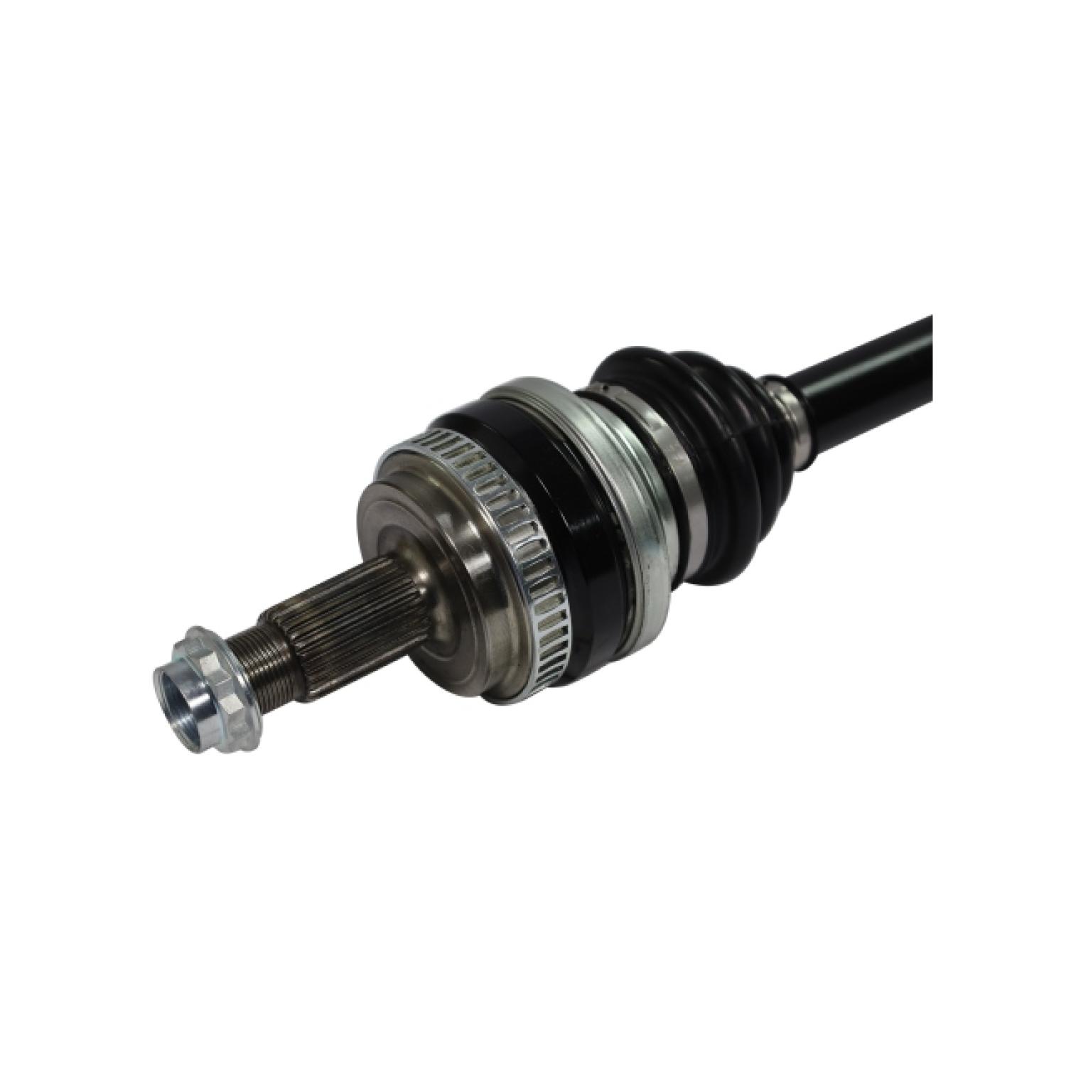 GSP PR27024 - CV Axle Assembly GSP PR27024 CV Axle Assembly product image 4 of 5
