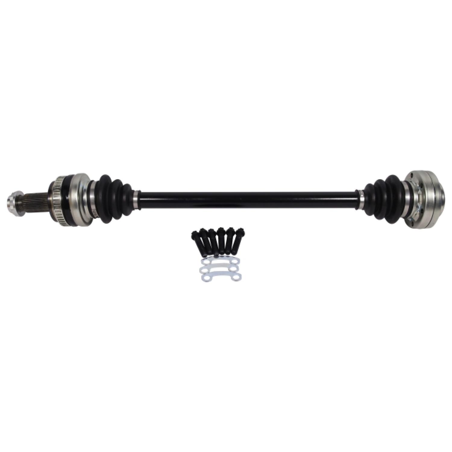 GSP PR27037 CV Axle Assembly product image 1 of 5