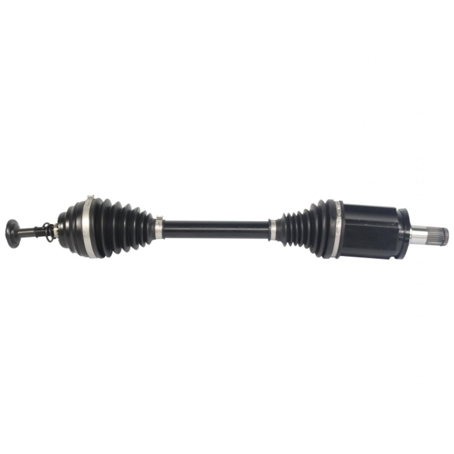 GSP PR27043 CV Axle Assembly product image 1 of 5