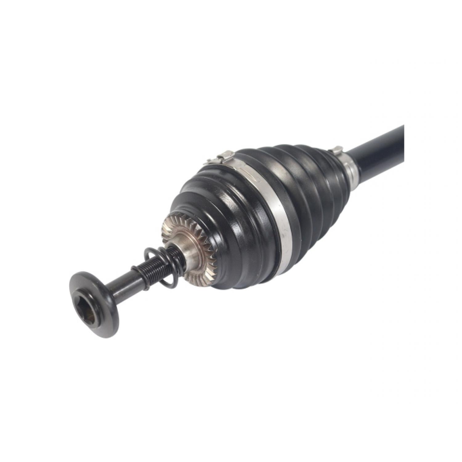 GSP PR27043 CV Axle Assembly product image 4 of 5
