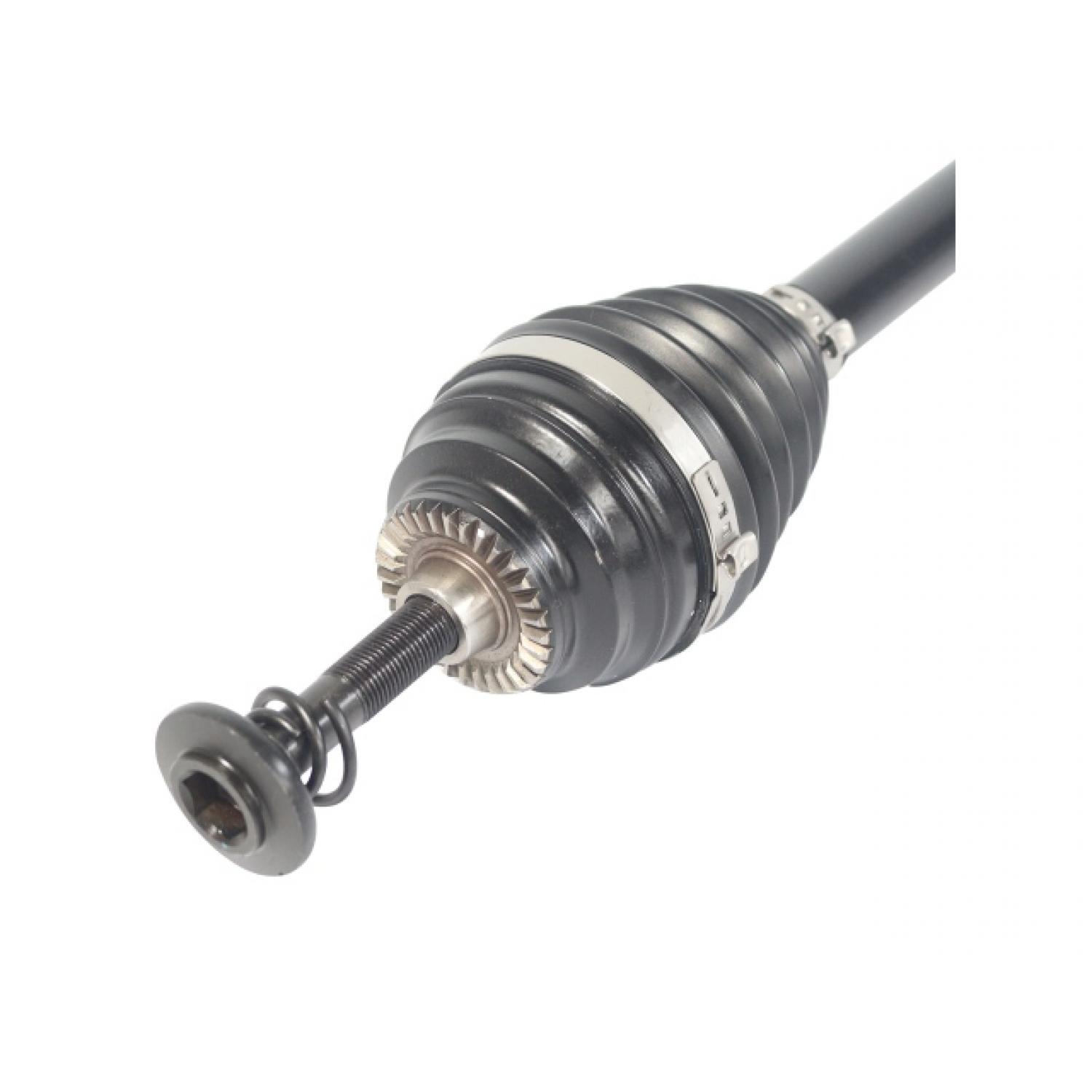 GSP PR27044 CV Axle Assembly product image 4 of 5