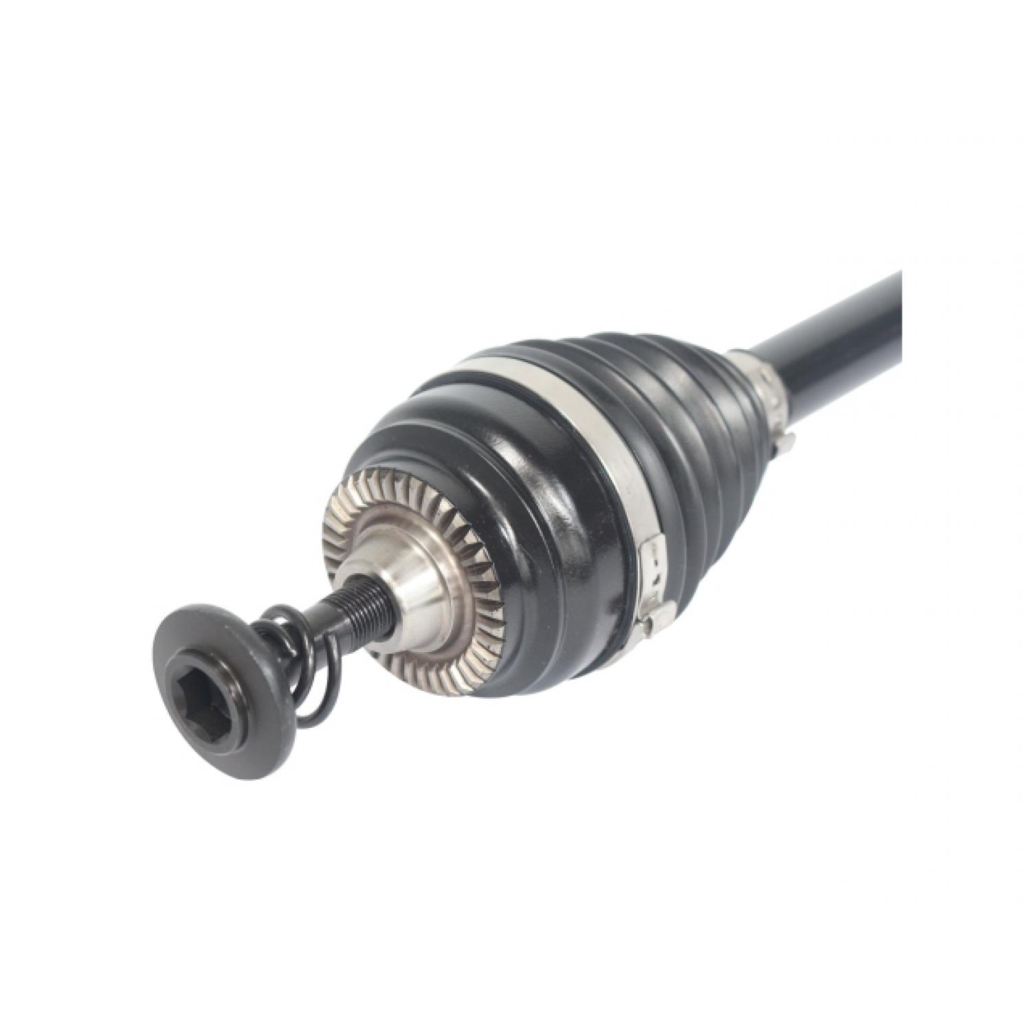 GSP PR27046 CV Axle Assembly product image 4 of 5
