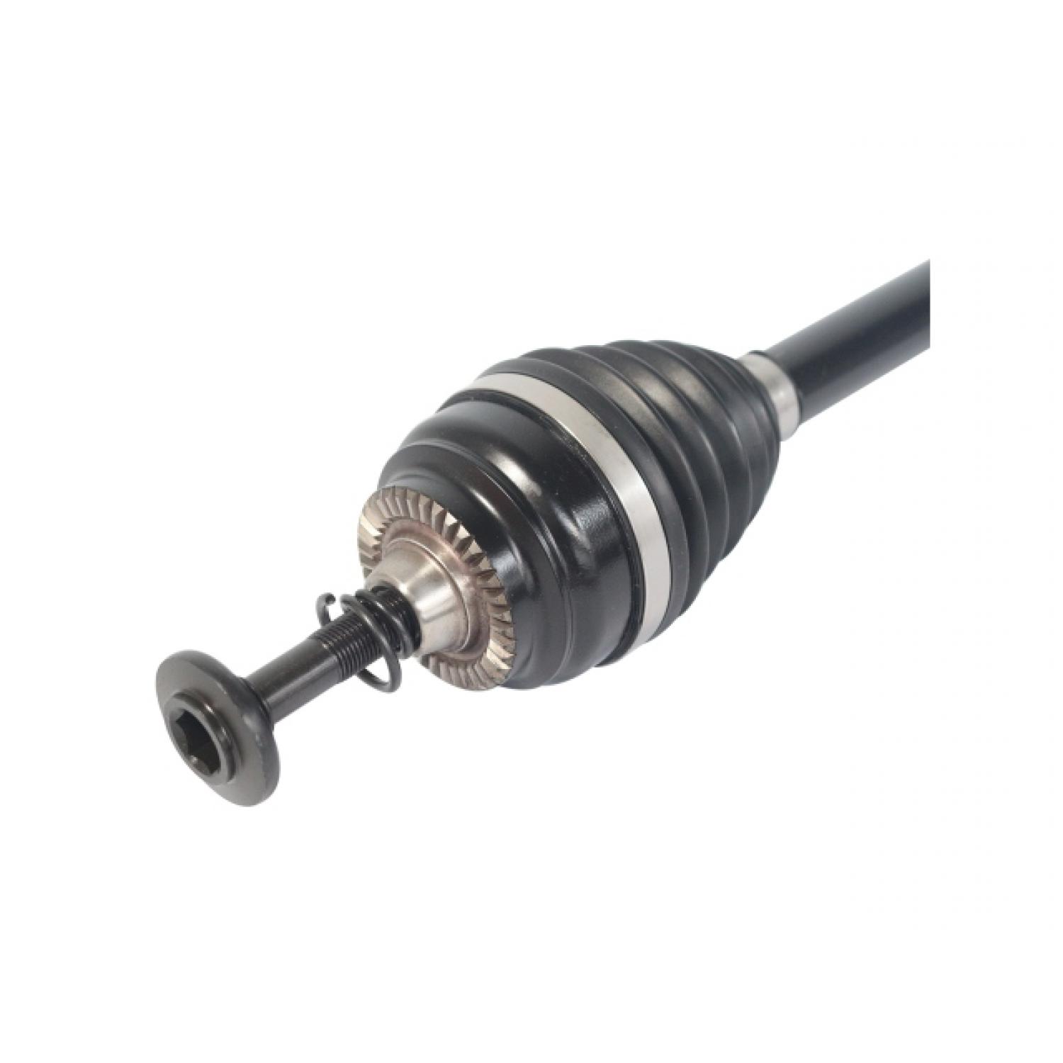 GSP PR27050 - CV Axle Assembly GSP PR27050 CV Axle Assembly product image 4 of 5