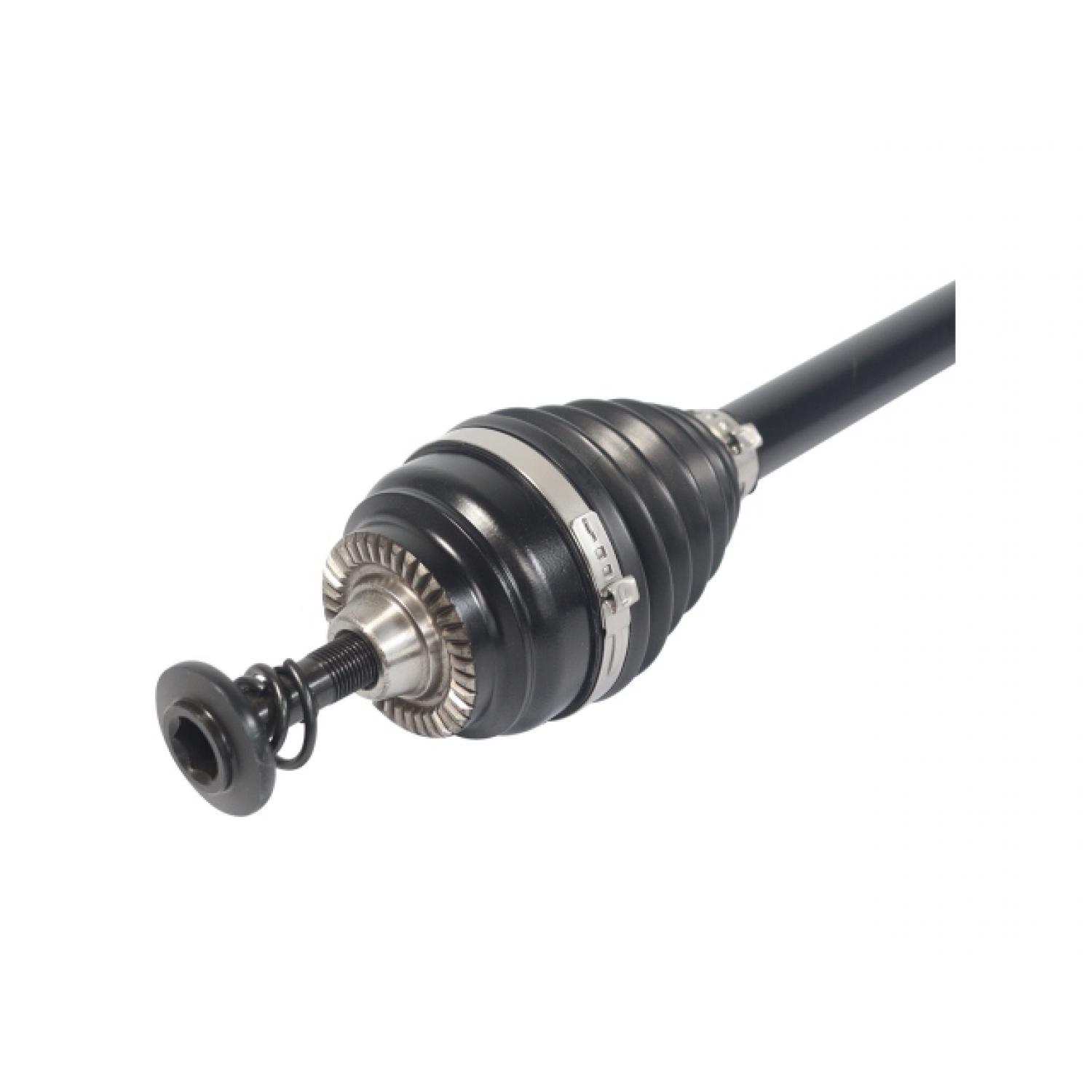 GSP PR27051 CV Axle Assembly product image 4 of 5