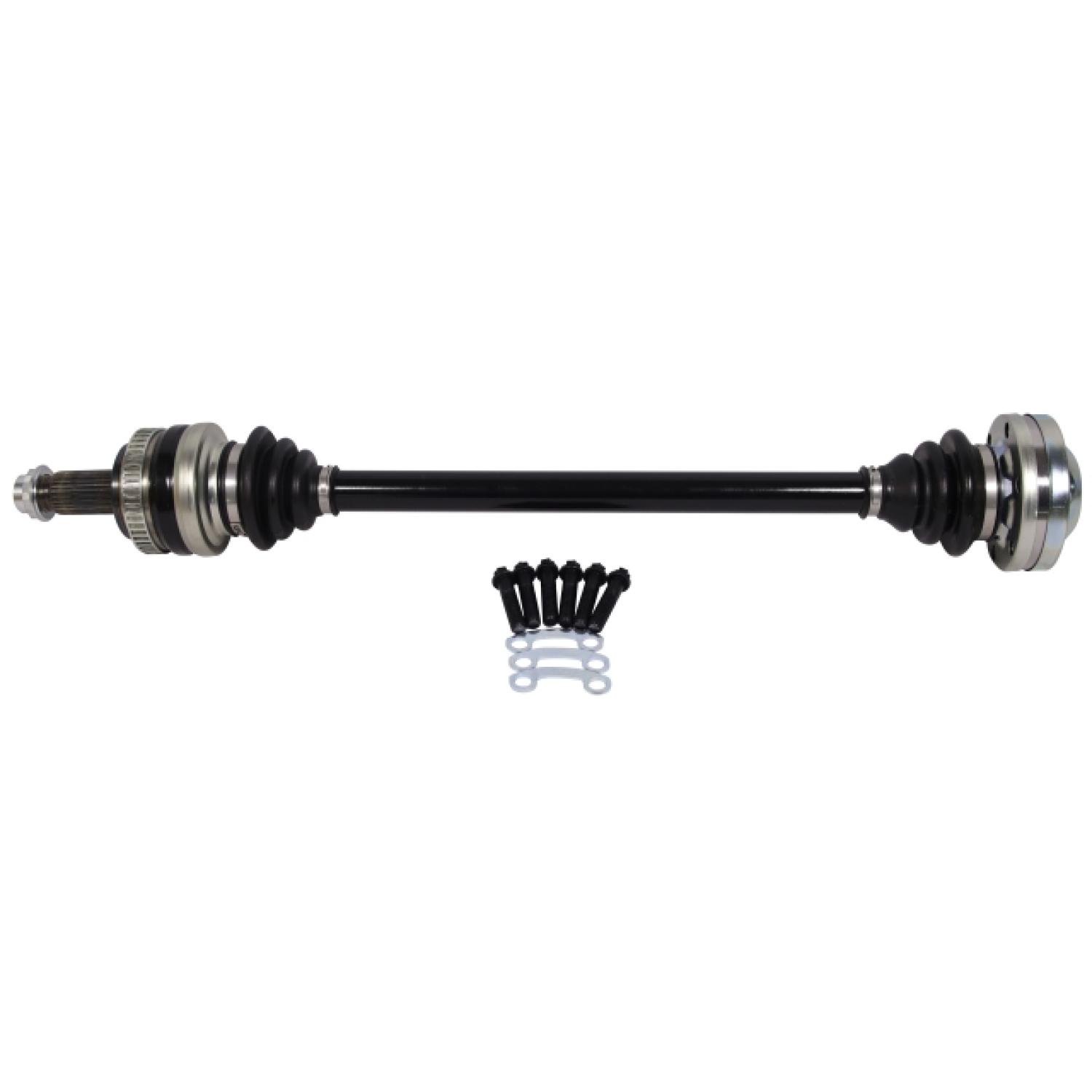 GSP PR27115 - CV Axle Assembly GSP PR27115 CV Axle Assembly product image 1 of 5