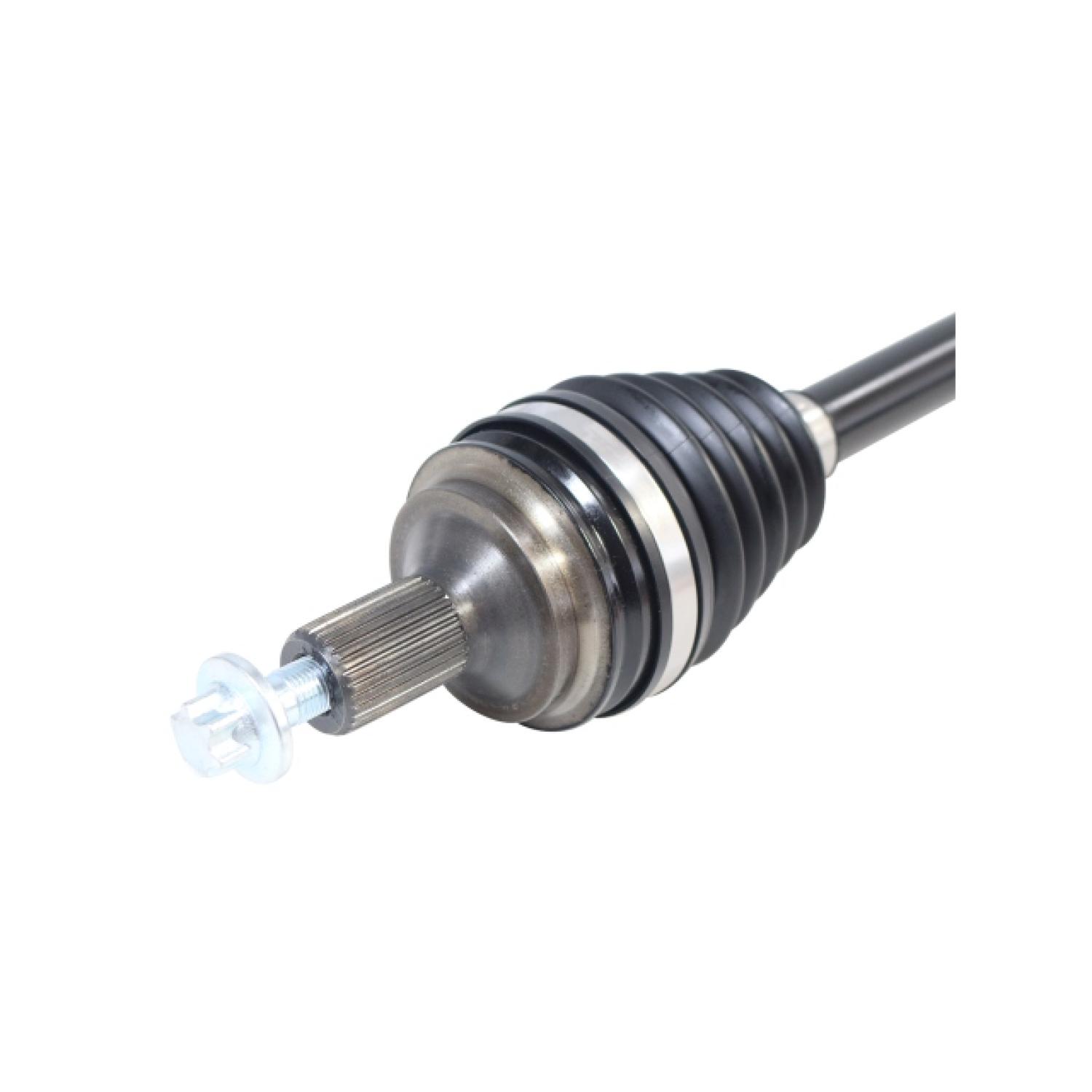 GSP PR48011 CV Axle Assembly product image 4 of 5