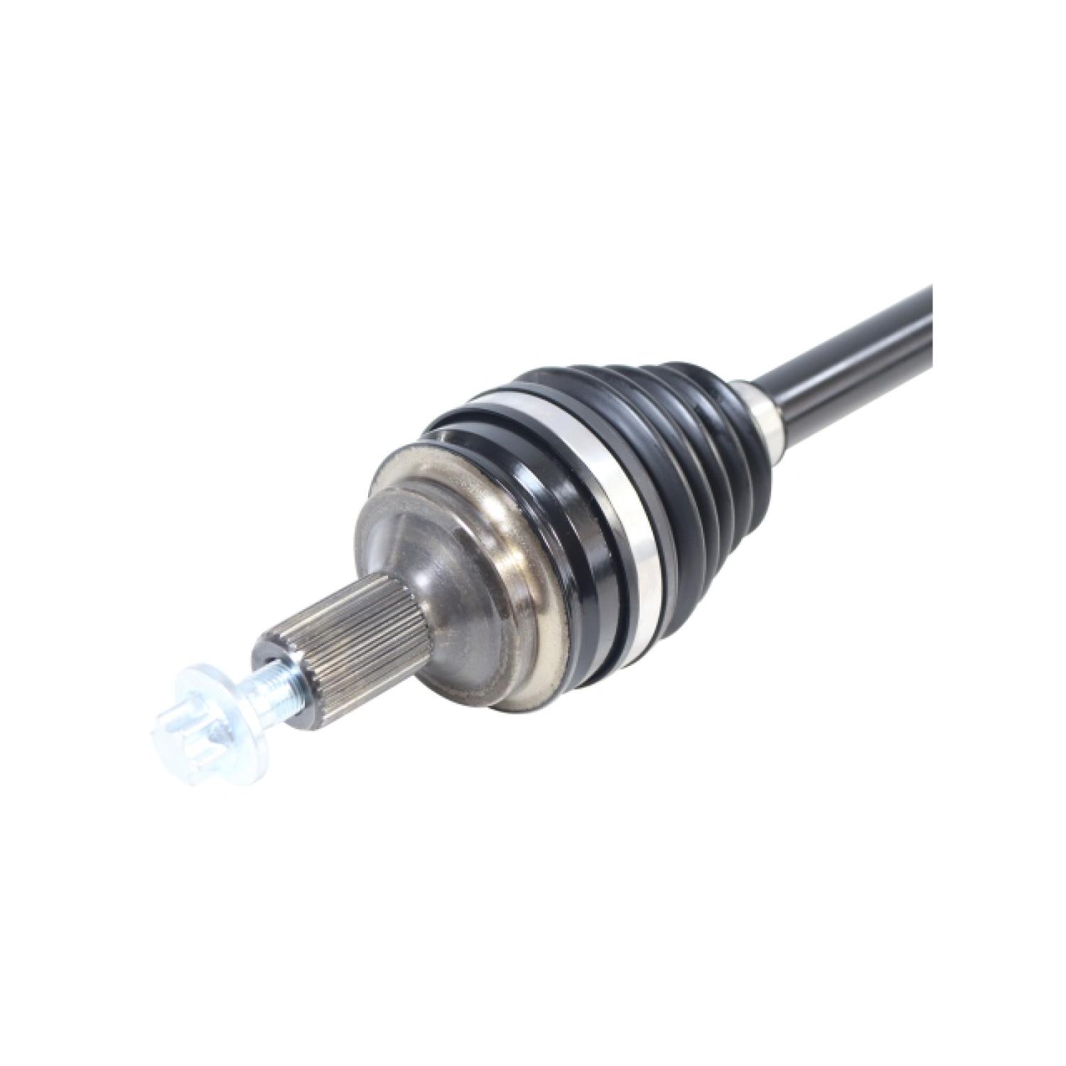 GSP PR48012 - CV Axle Assembly GSP PR48012 CV Axle Assembly product image 4 of 5