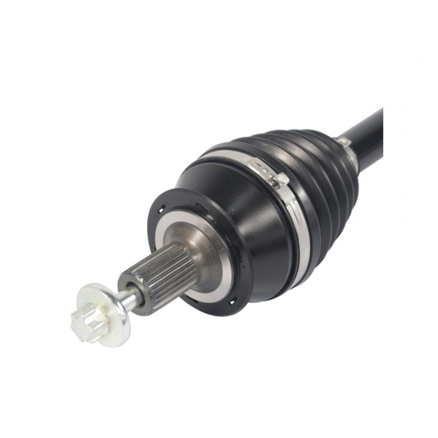 GSP PR48063 CV Axle Assembly product image 4 of 5