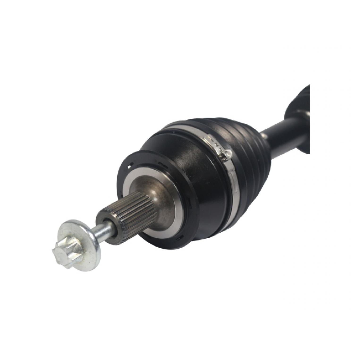 GSP PR48064 CV Axle Assembly product image 4 of 5
