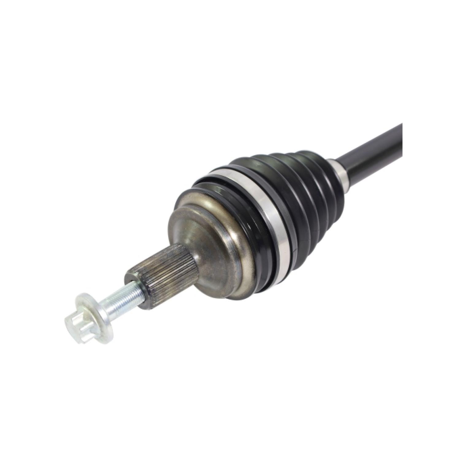 GSP PR48078 CV Axle Assembly product image 4 of 5