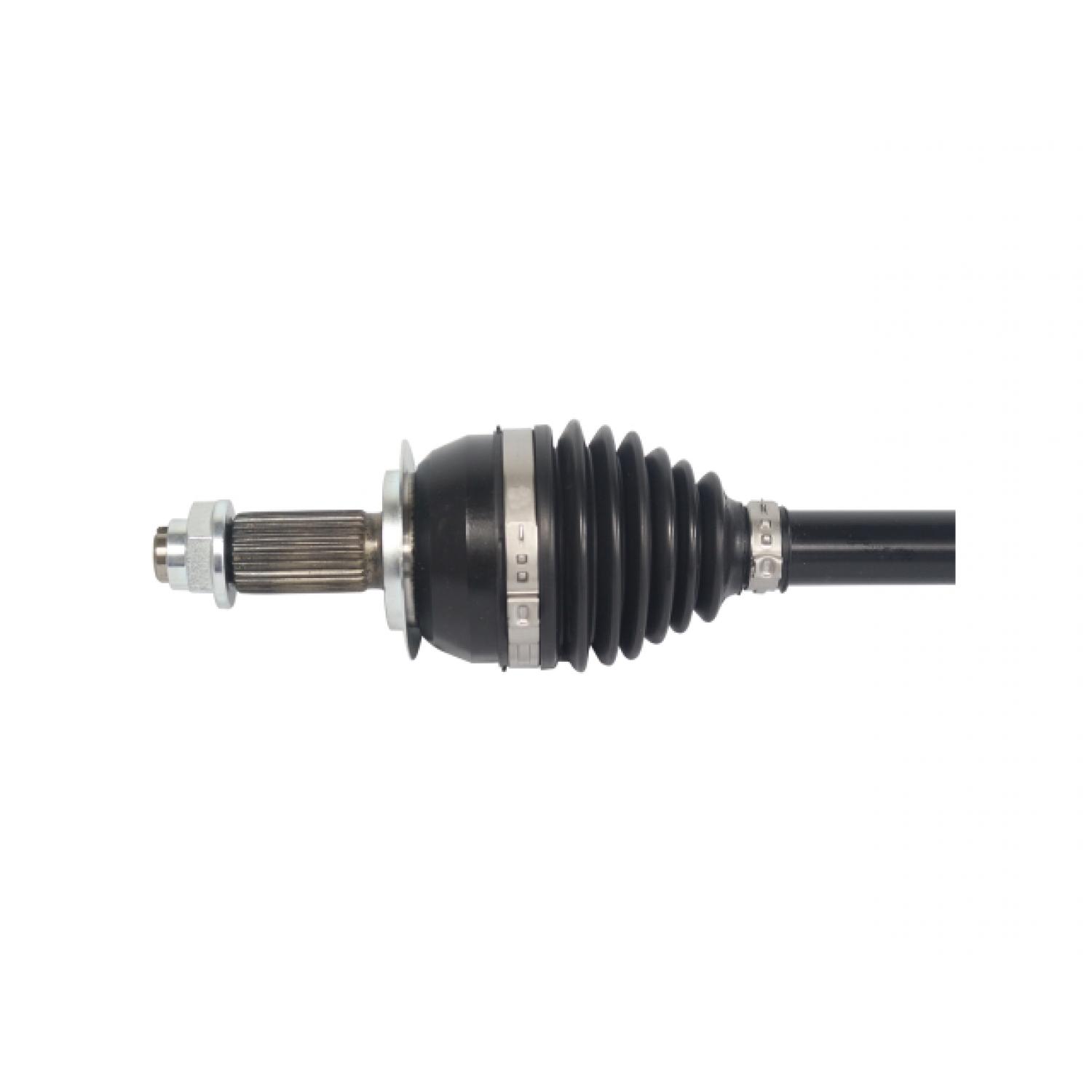 GSP PR66002 - CV Axle Assembly GSP PR66002 CV Axle Assembly product image 2 of 5