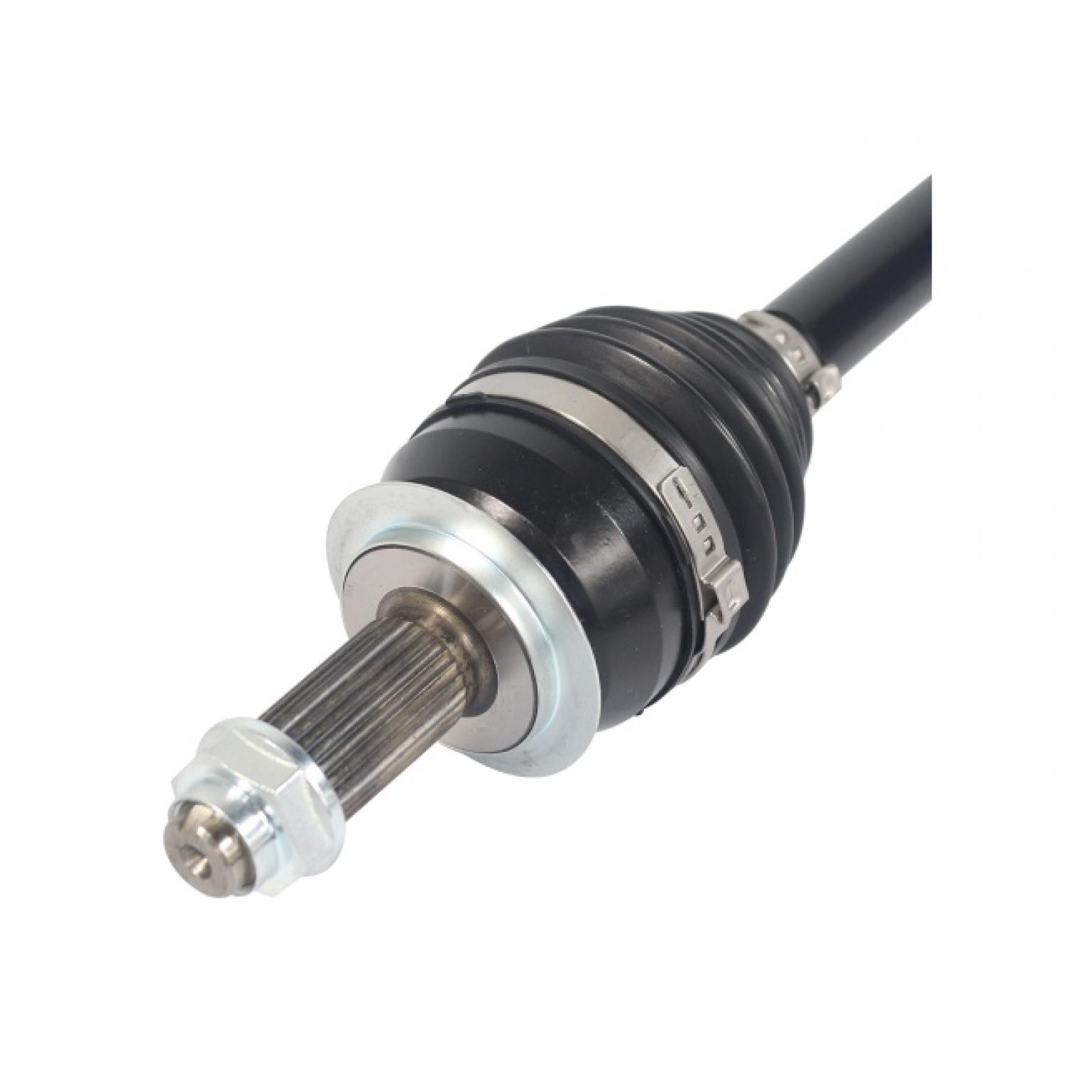 GSP PR66002 - CV Axle Assembly GSP PR66002 CV Axle Assembly product image 4 of 5