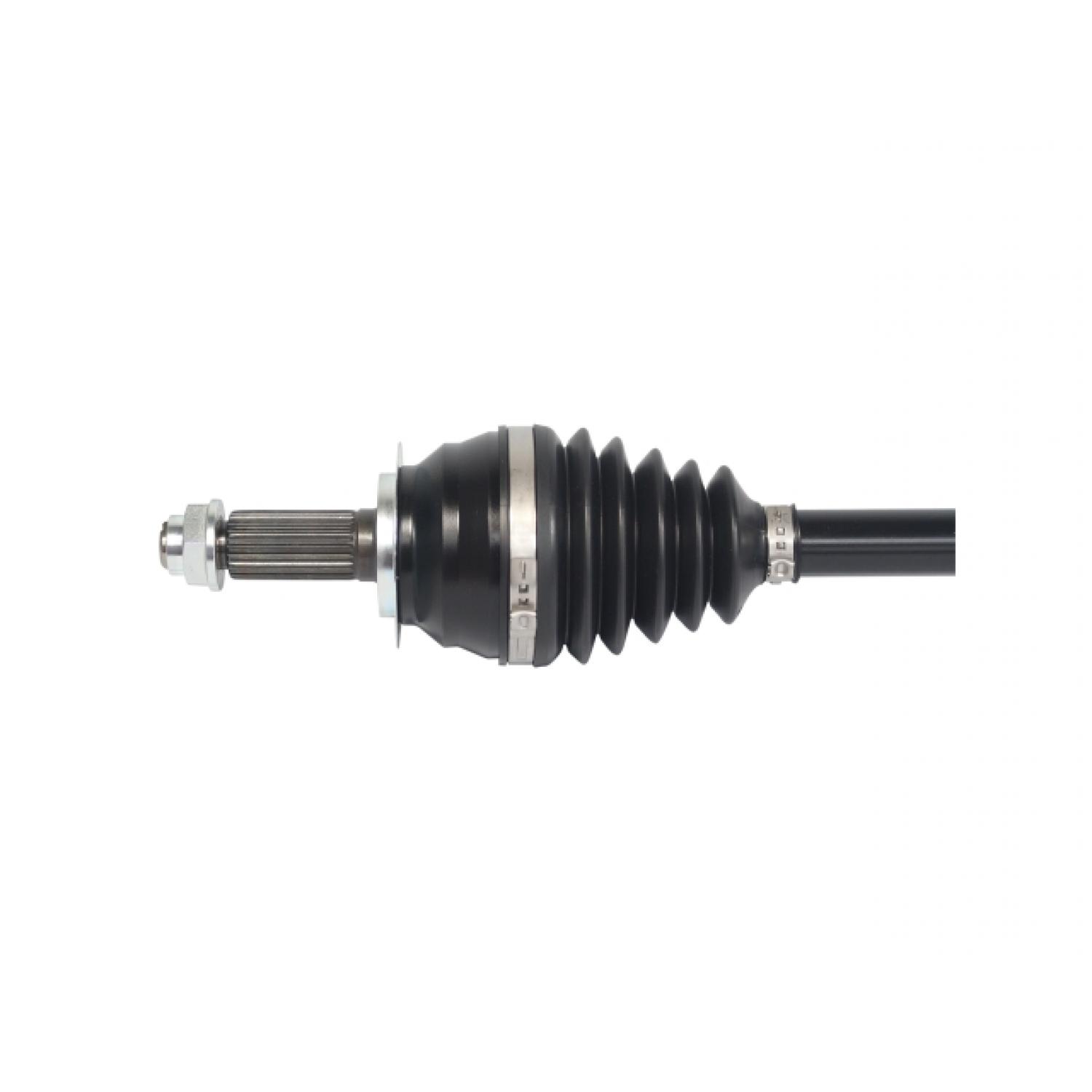 GSP PR66016 - CV Axle Assembly GSP PR66016 CV Axle Assembly product image 2 of 5