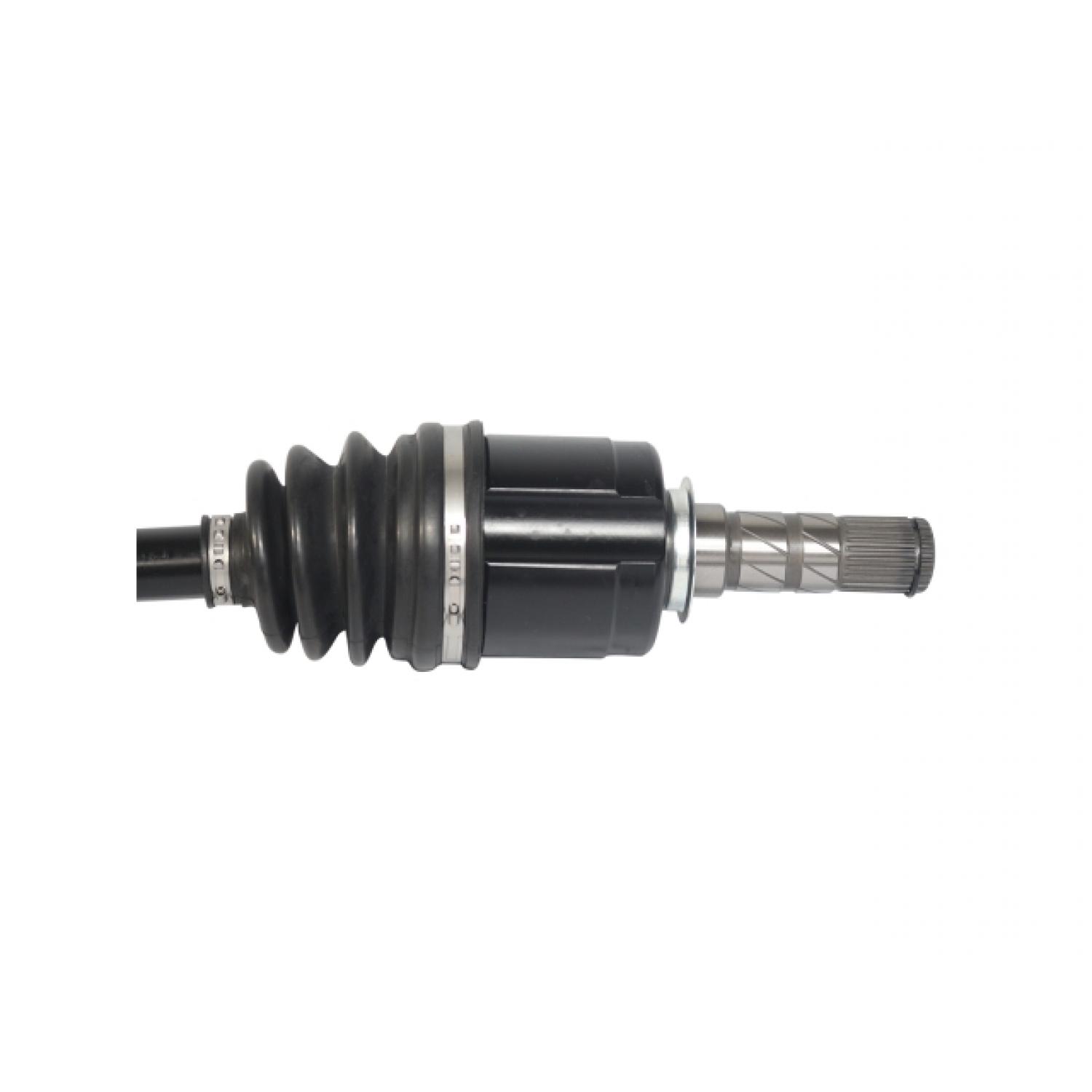 GSP PR66016 - CV Axle Assembly GSP PR66016 CV Axle Assembly product image 3 of 5