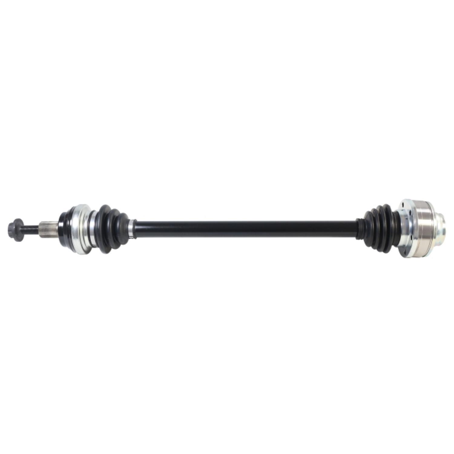 GSP PR72026 CV Axle Assembly product image 1 of 5