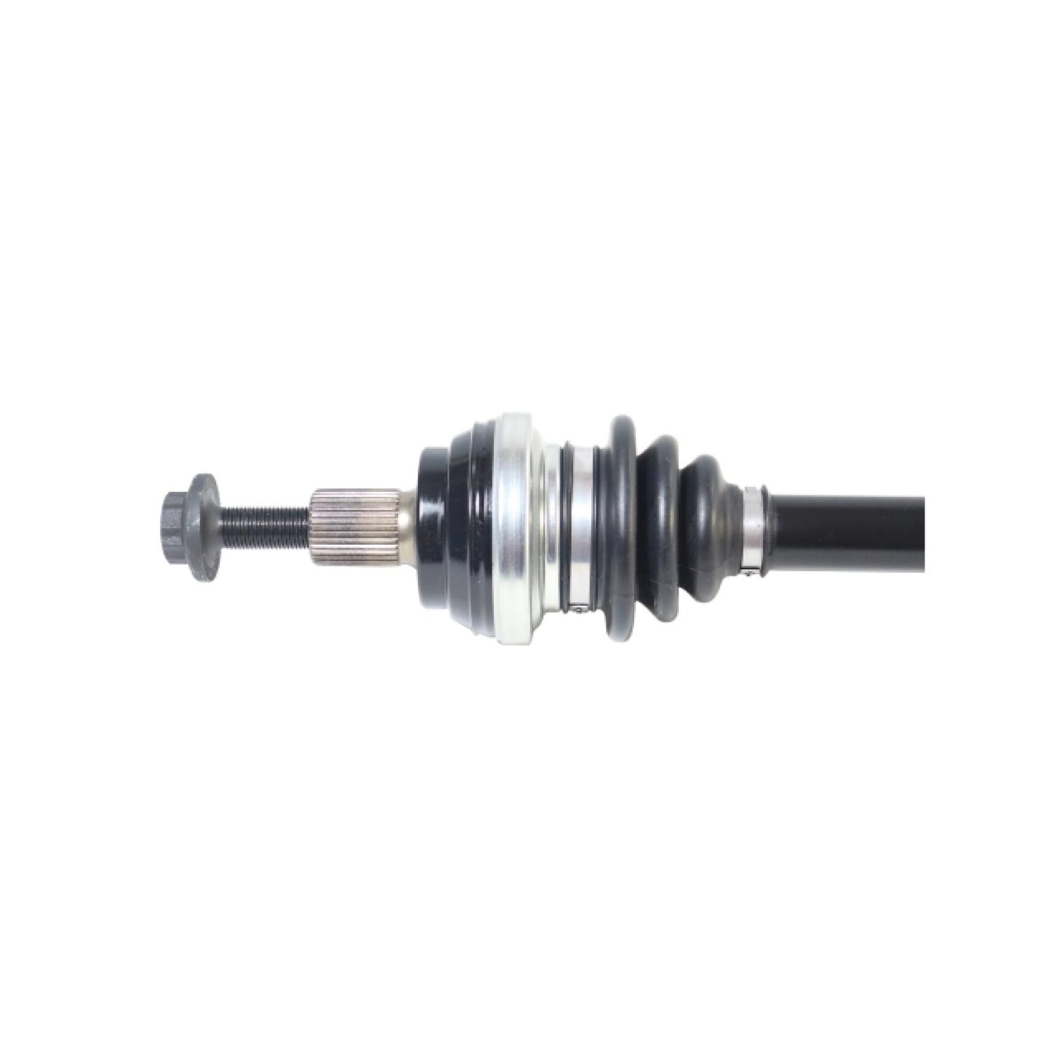 GSP PR72026 CV Axle Assembly product image 2 of 5