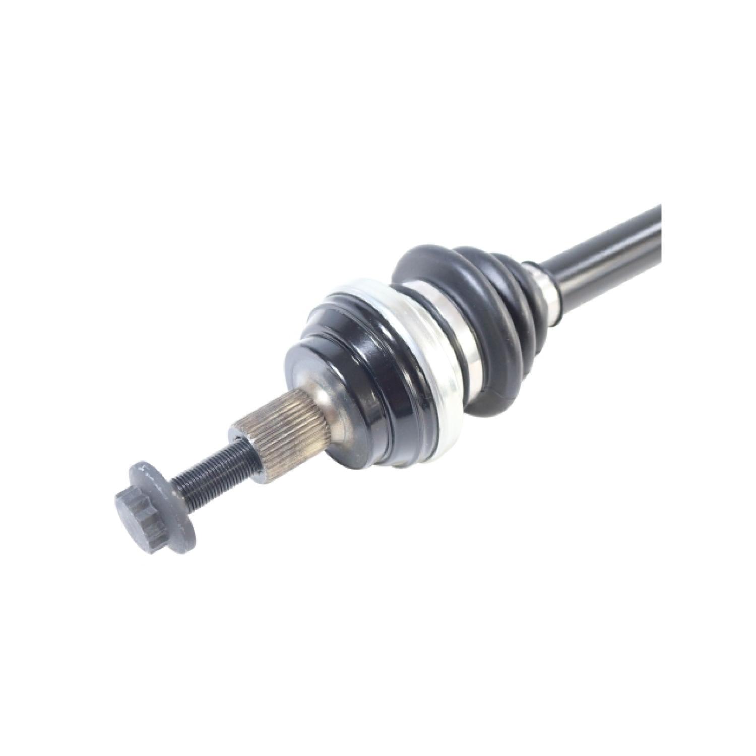 GSP PR72026 CV Axle Assembly product image 4 of 5