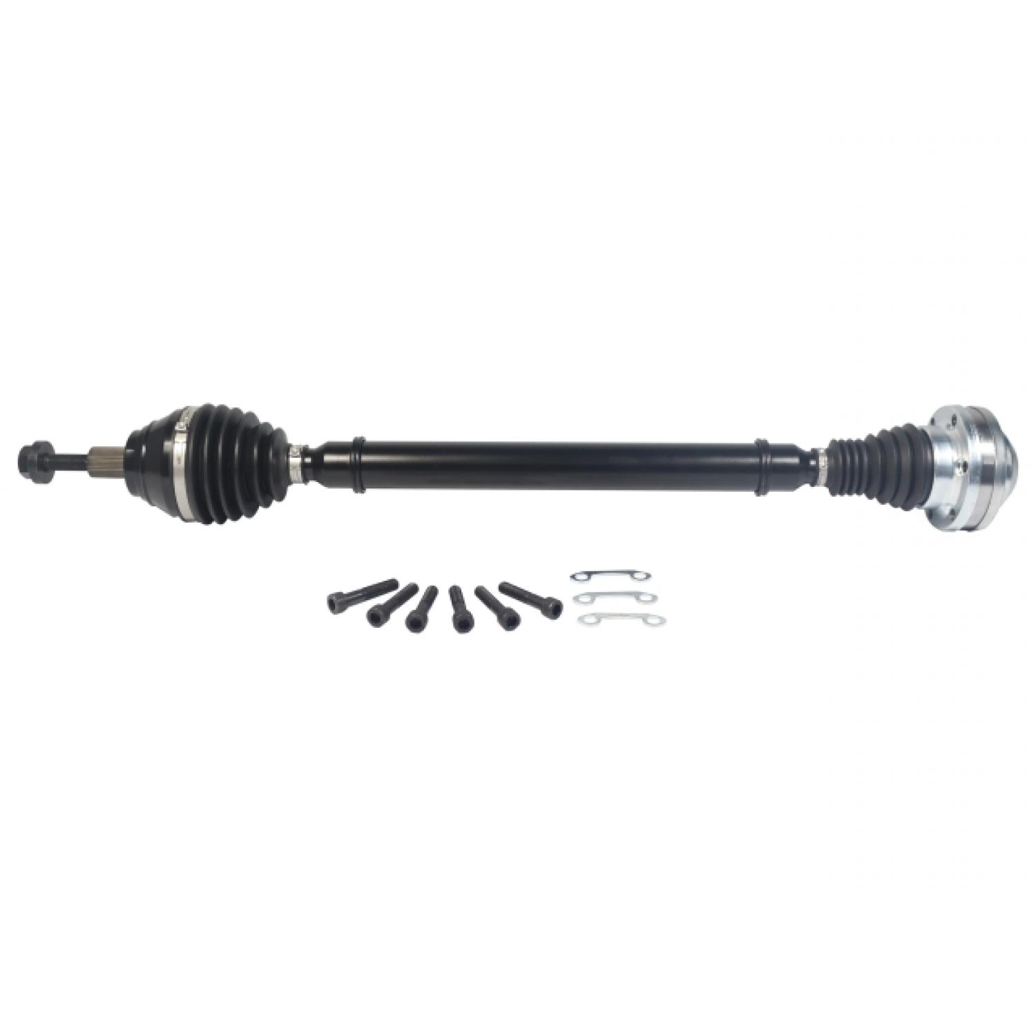 GSP PR72085 CV Axle Assembly product image 1 of 5
