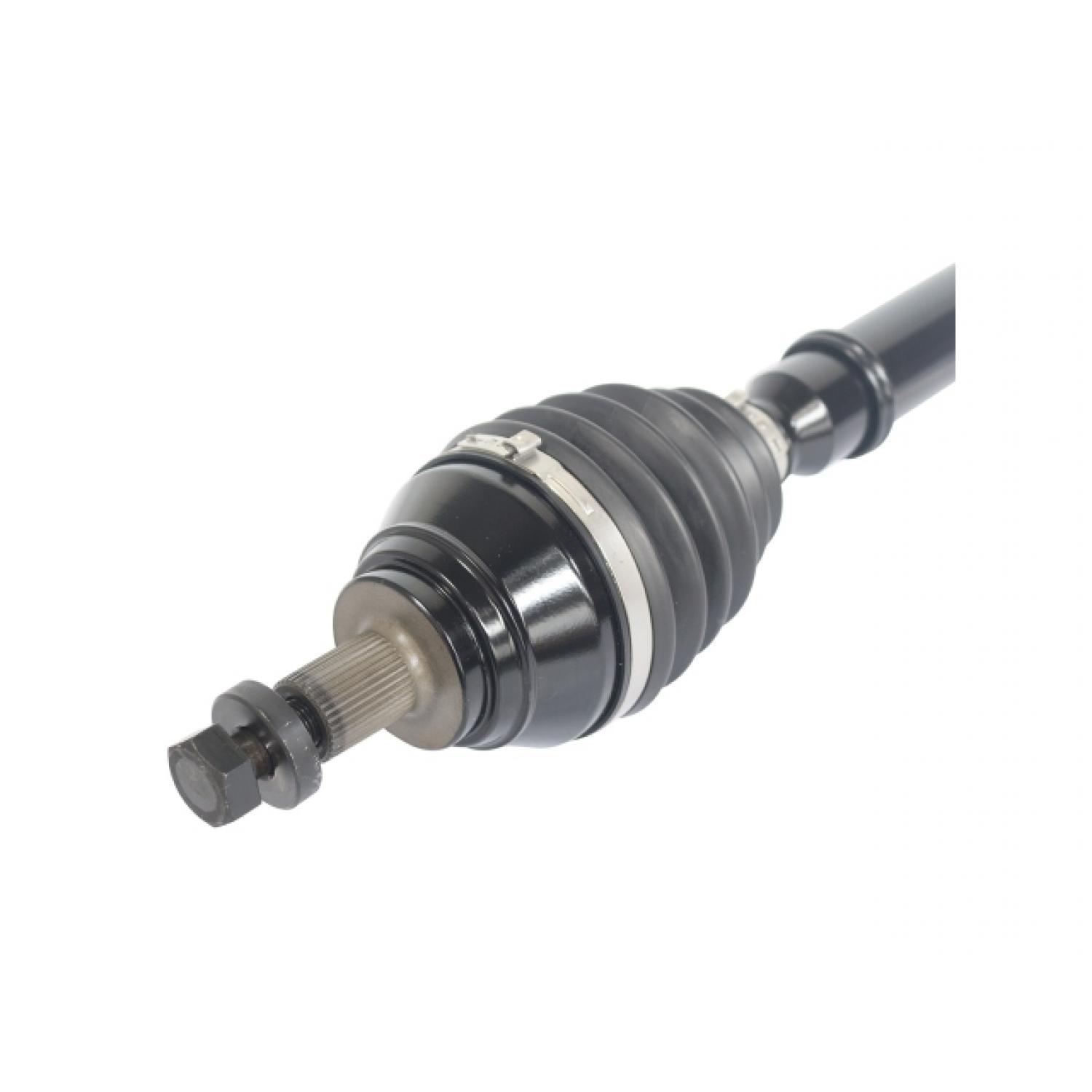GSP PR72102 CV Axle Assembly product image 4 of 5