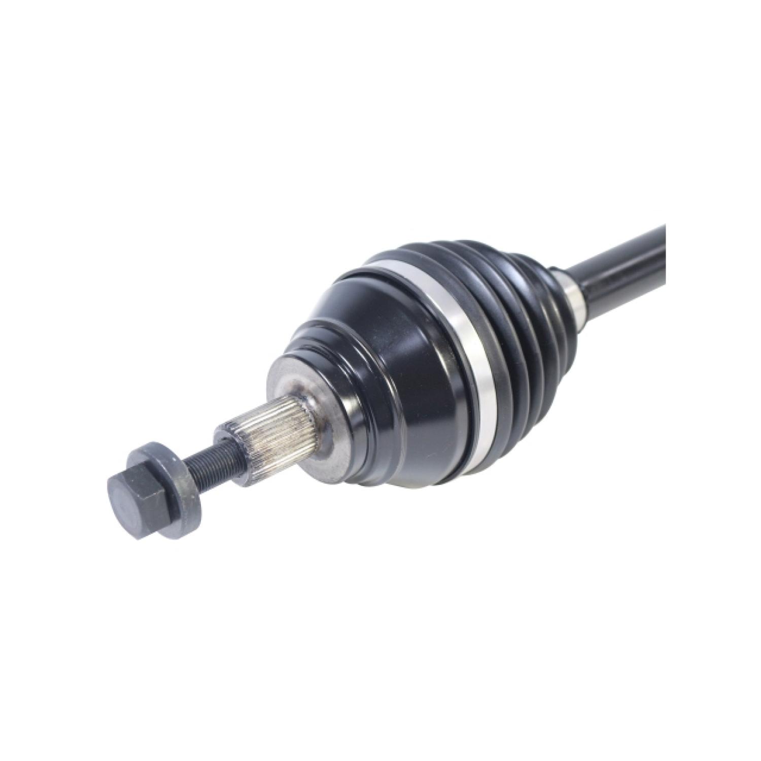 GSP PR72103 CV Axle Assembly product image 4 of 5