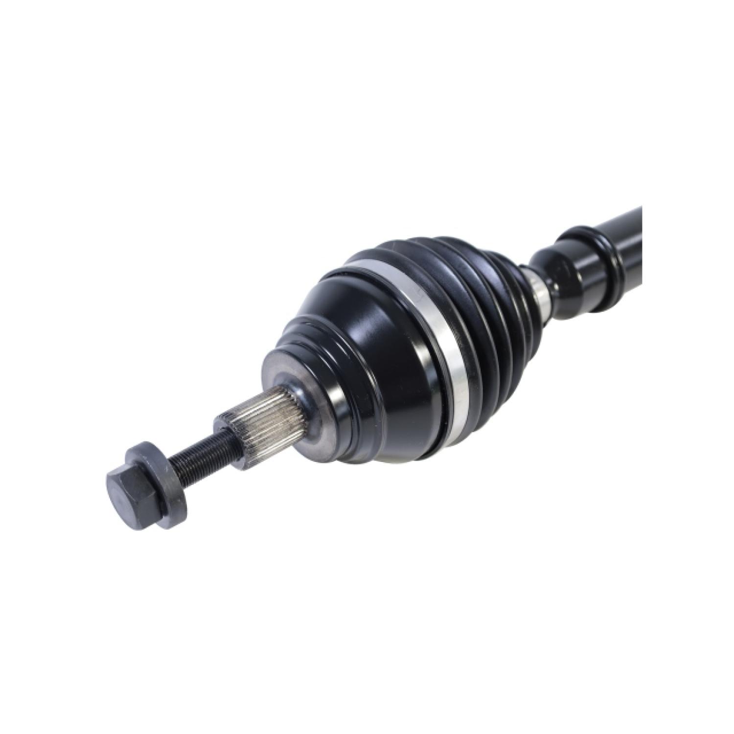 GSP PR72104 CV Axle Assembly product image 4 of 5