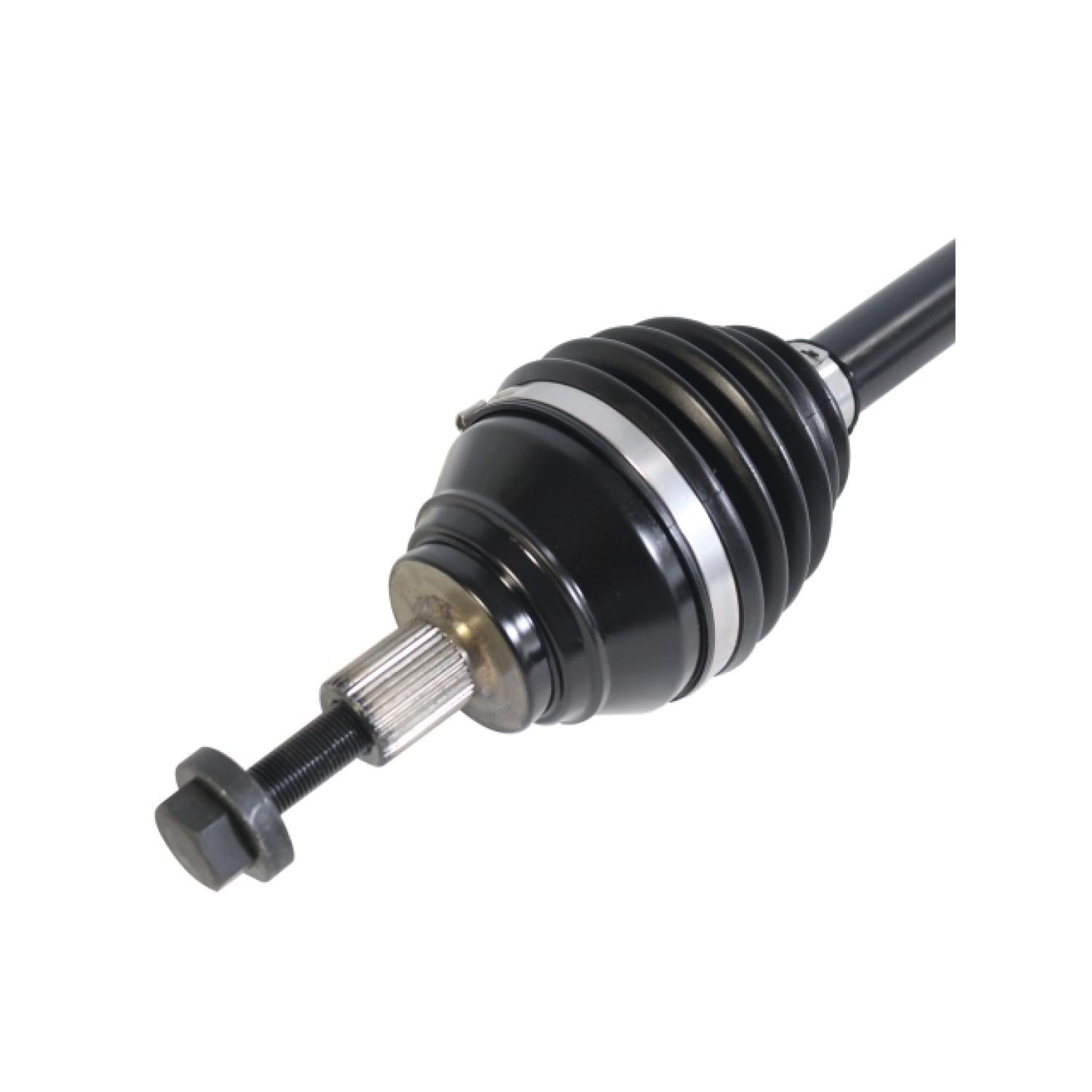 GSP PR72109 - CV Axle Assembly GSP PR72109 CV Axle Assembly product image 4 of 5