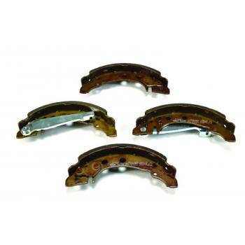 Hella Pagid 355000111 Drum Brake Shoe product image 2 of 4